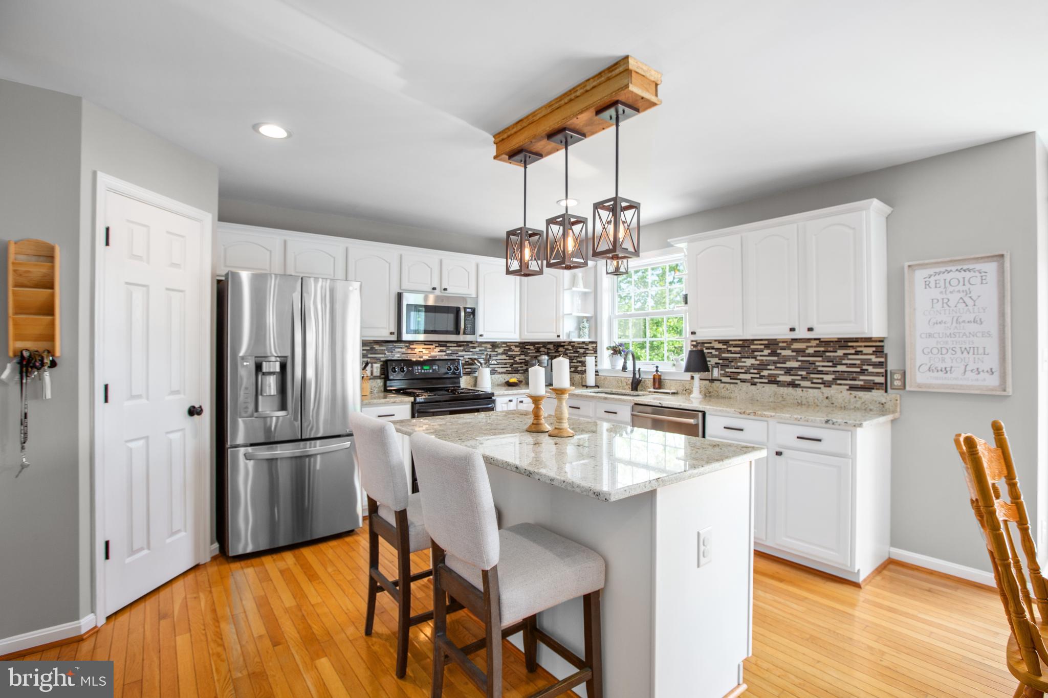 SPRING CREEK - Residential