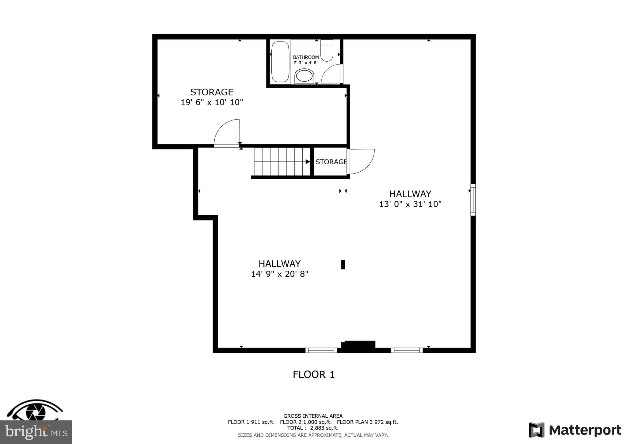 SPRING CREEK - Residential