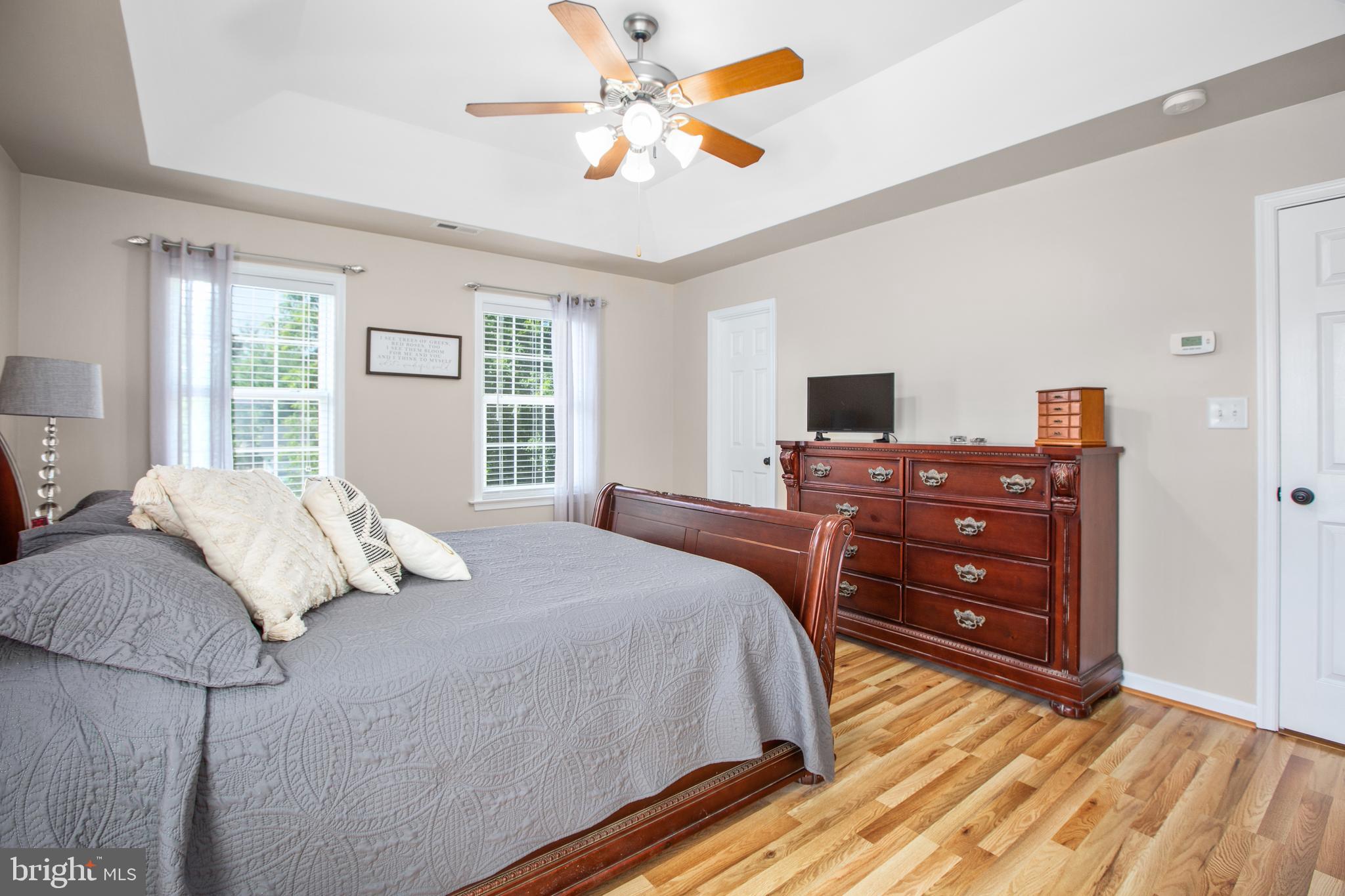 SPRING CREEK - Residential