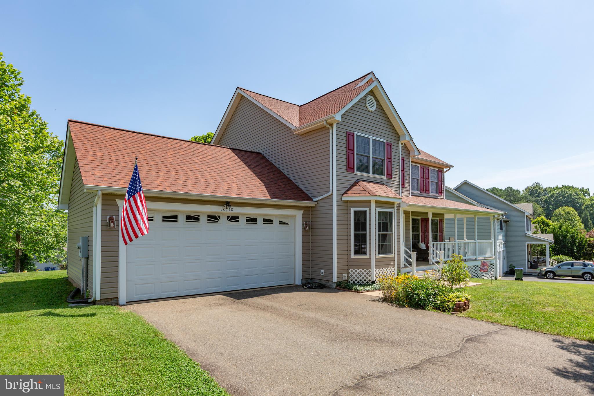SPRING CREEK - Residential