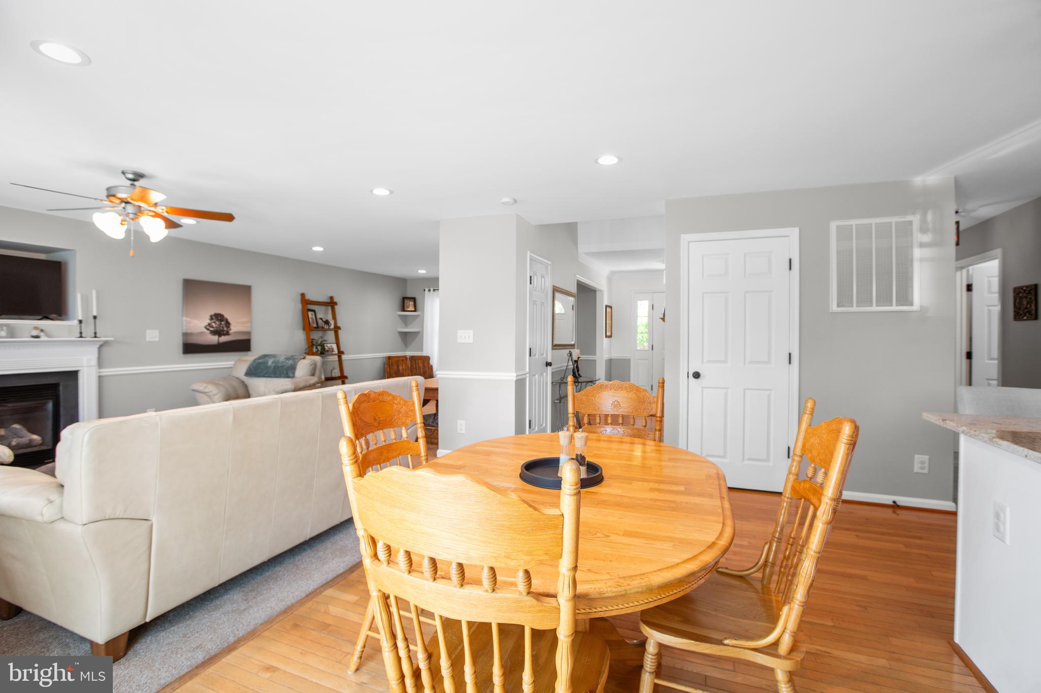 SPRING CREEK - Residential