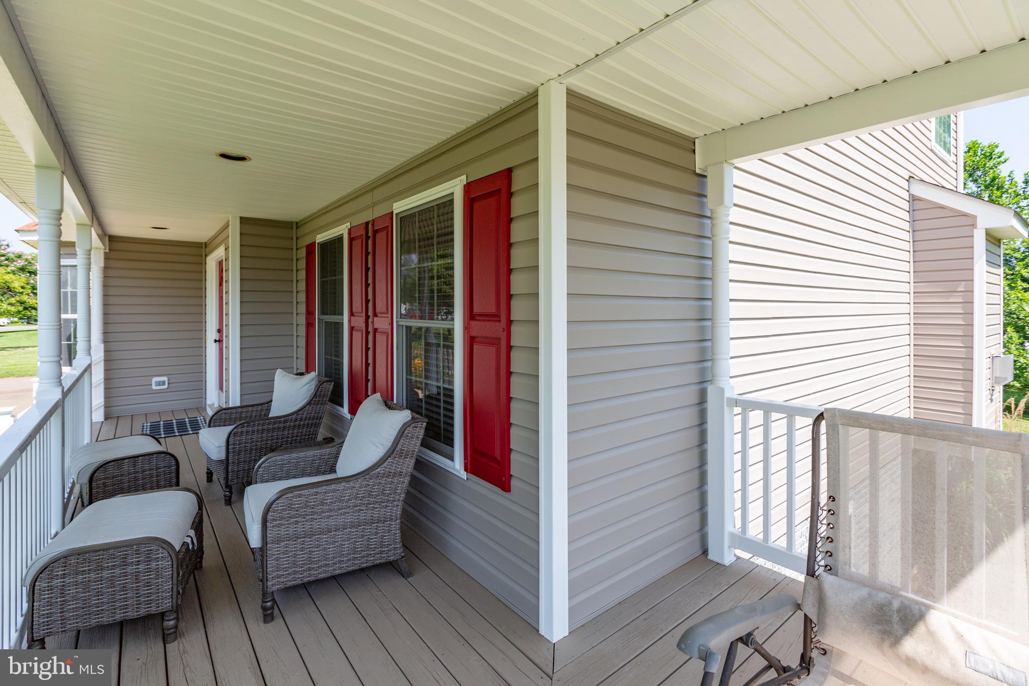 SPRING CREEK - Residential