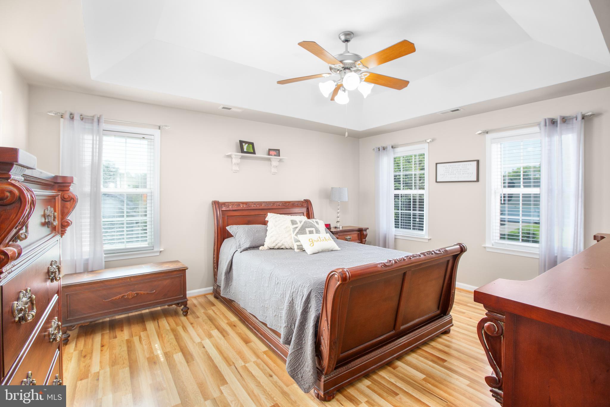 SPRING CREEK - Residential