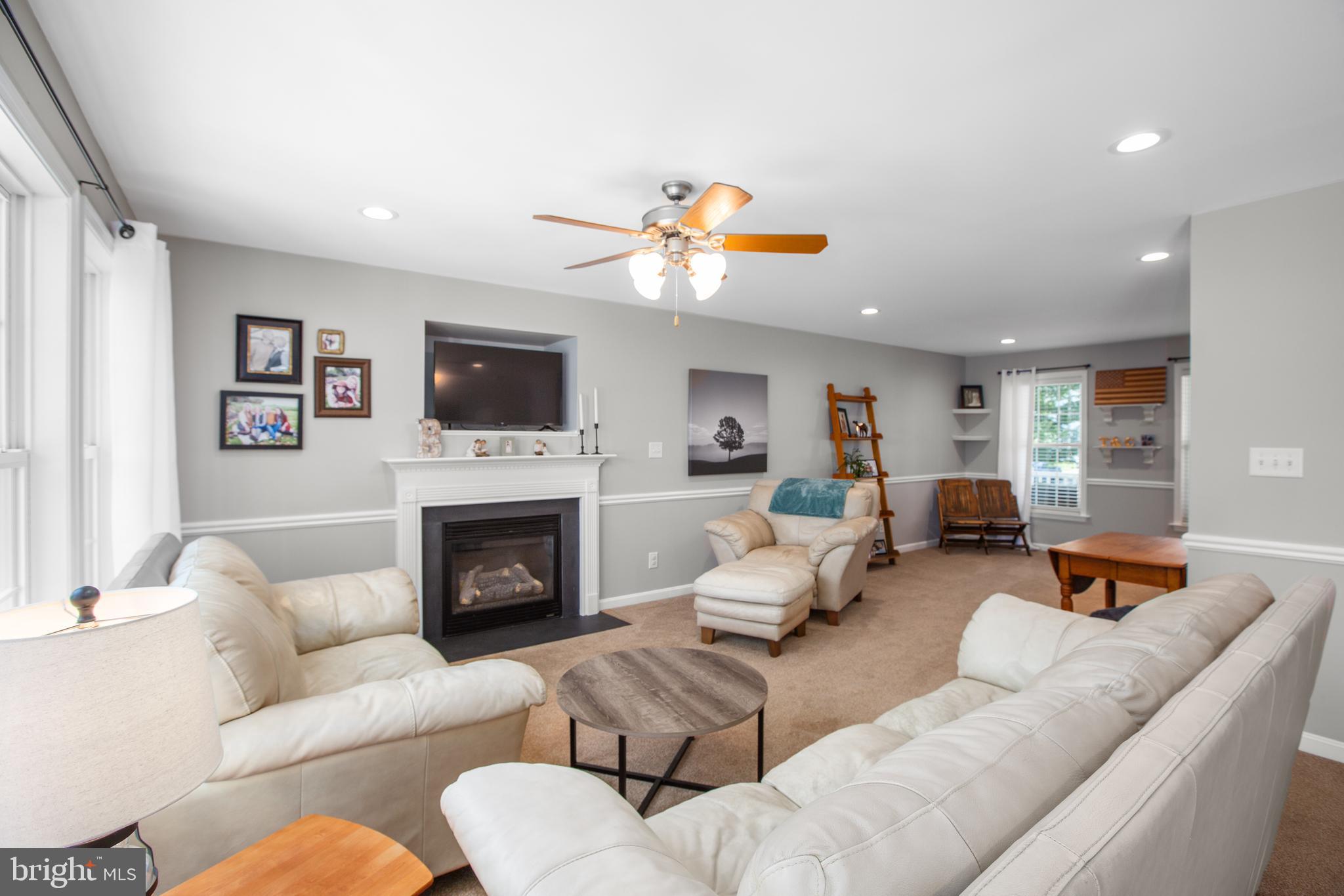SPRING CREEK - Residential