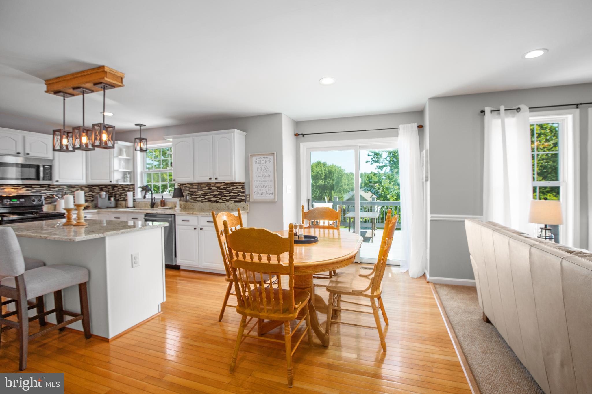 SPRING CREEK - Residential