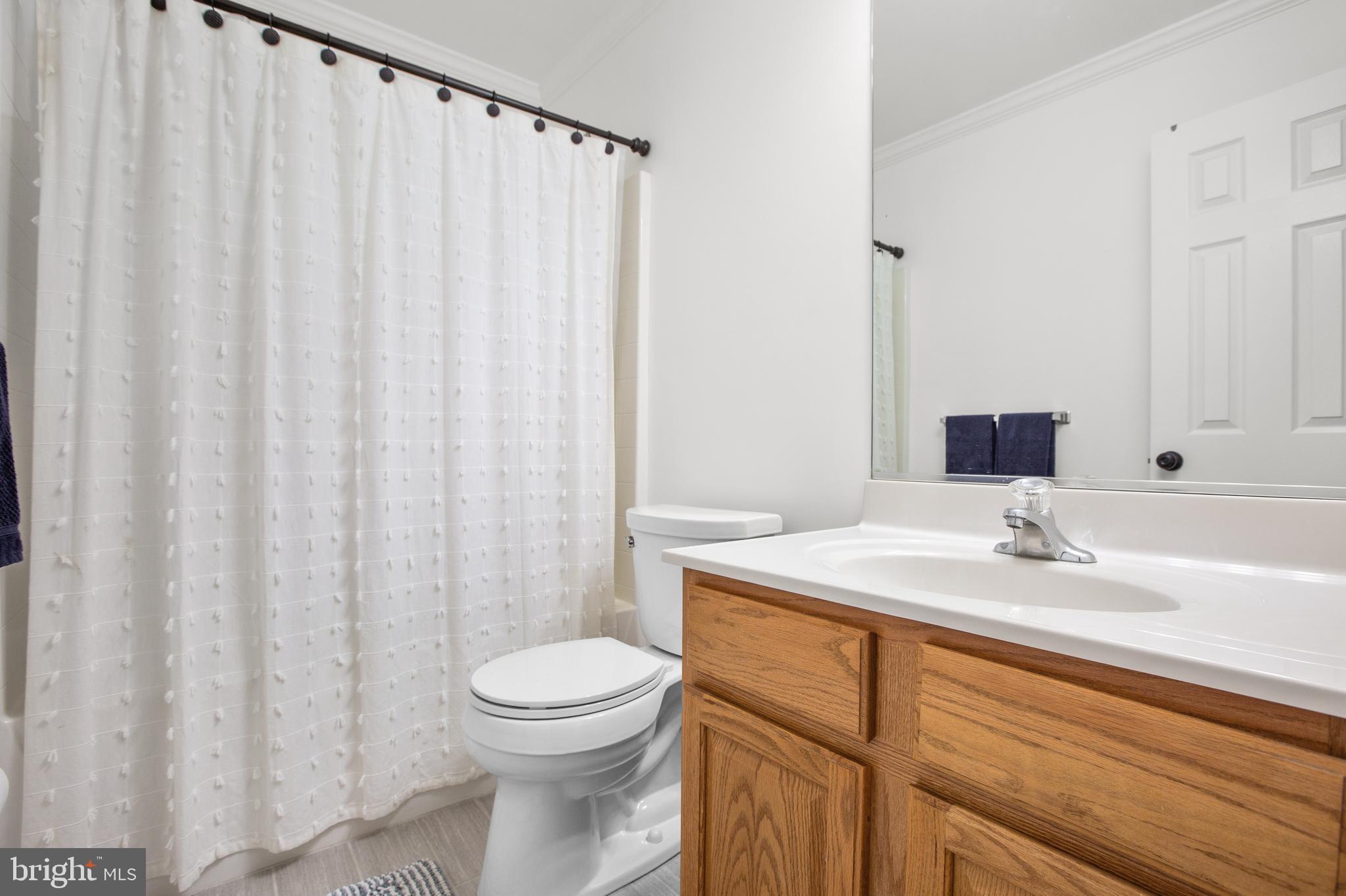 SPRING CREEK - Residential