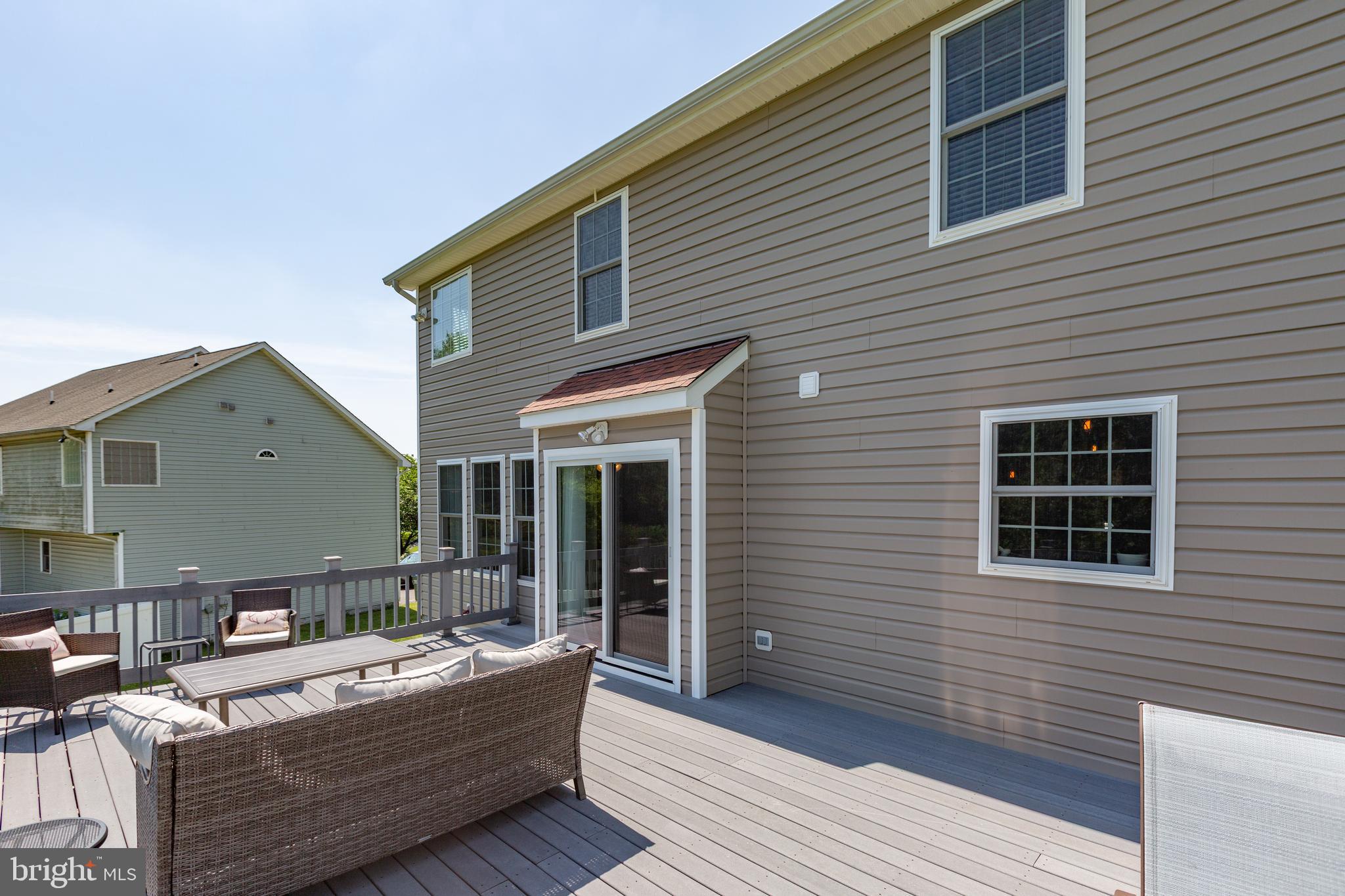 SPRING CREEK - Residential