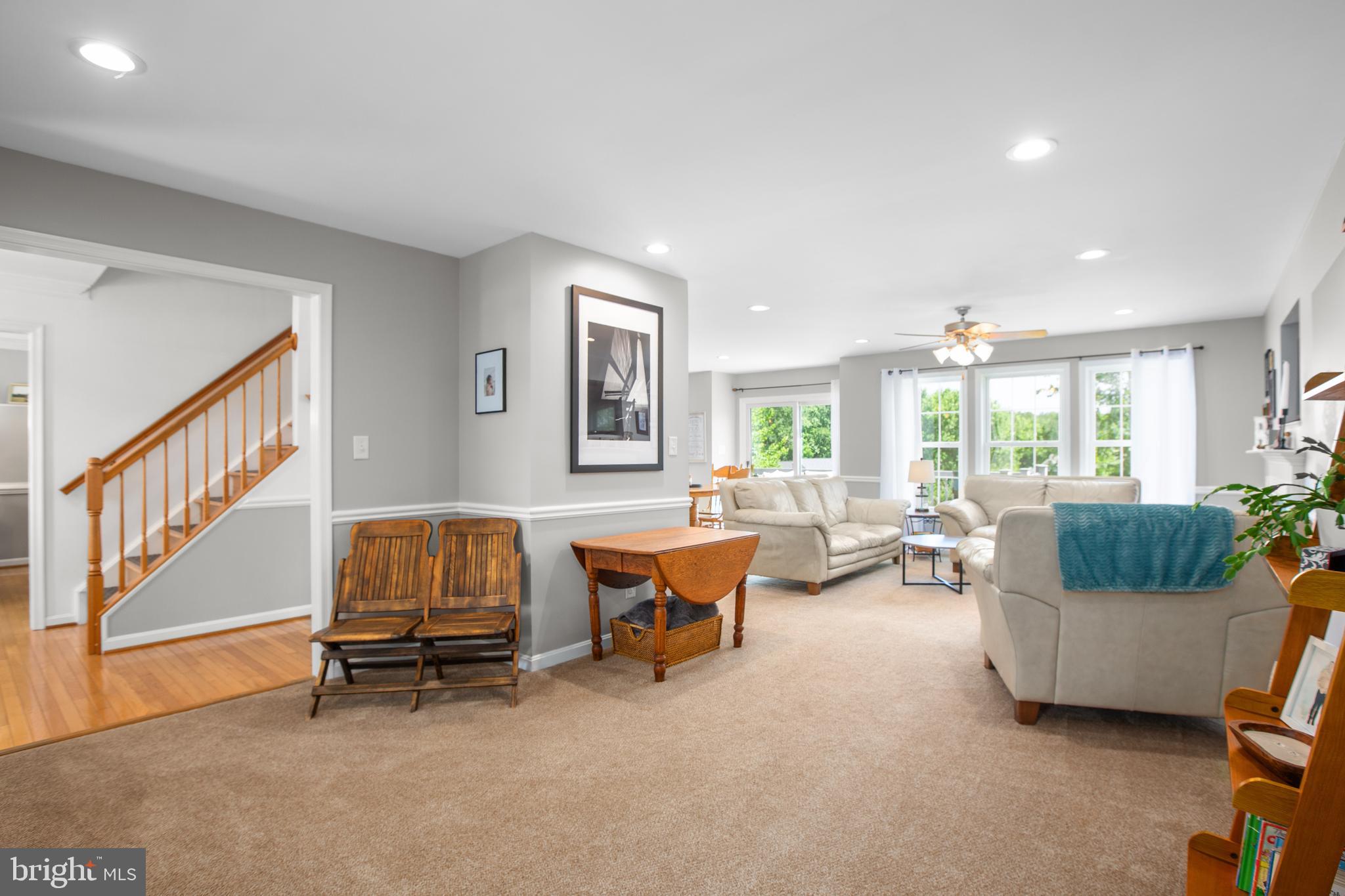SPRING CREEK - Residential