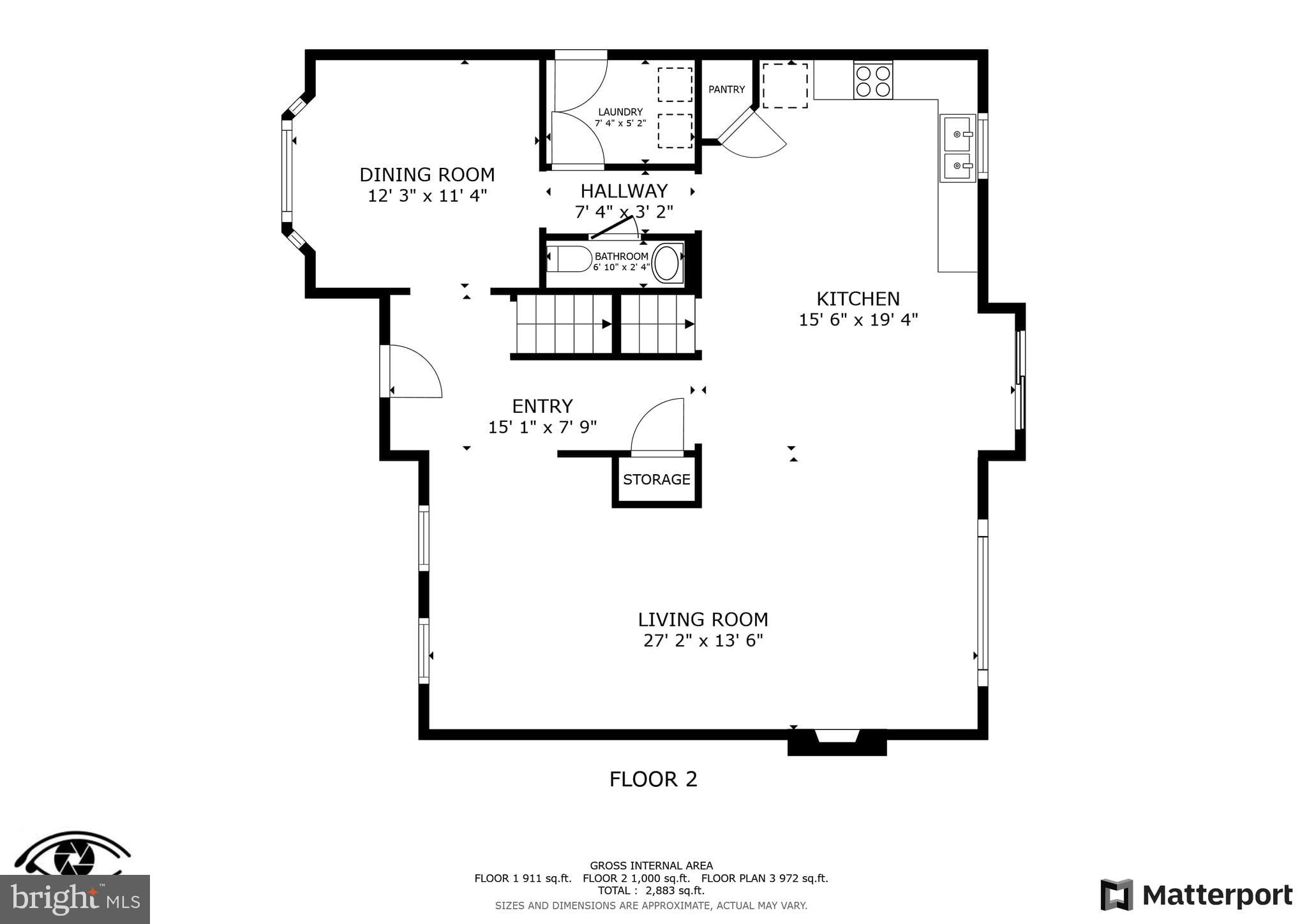 SPRING CREEK - Residential