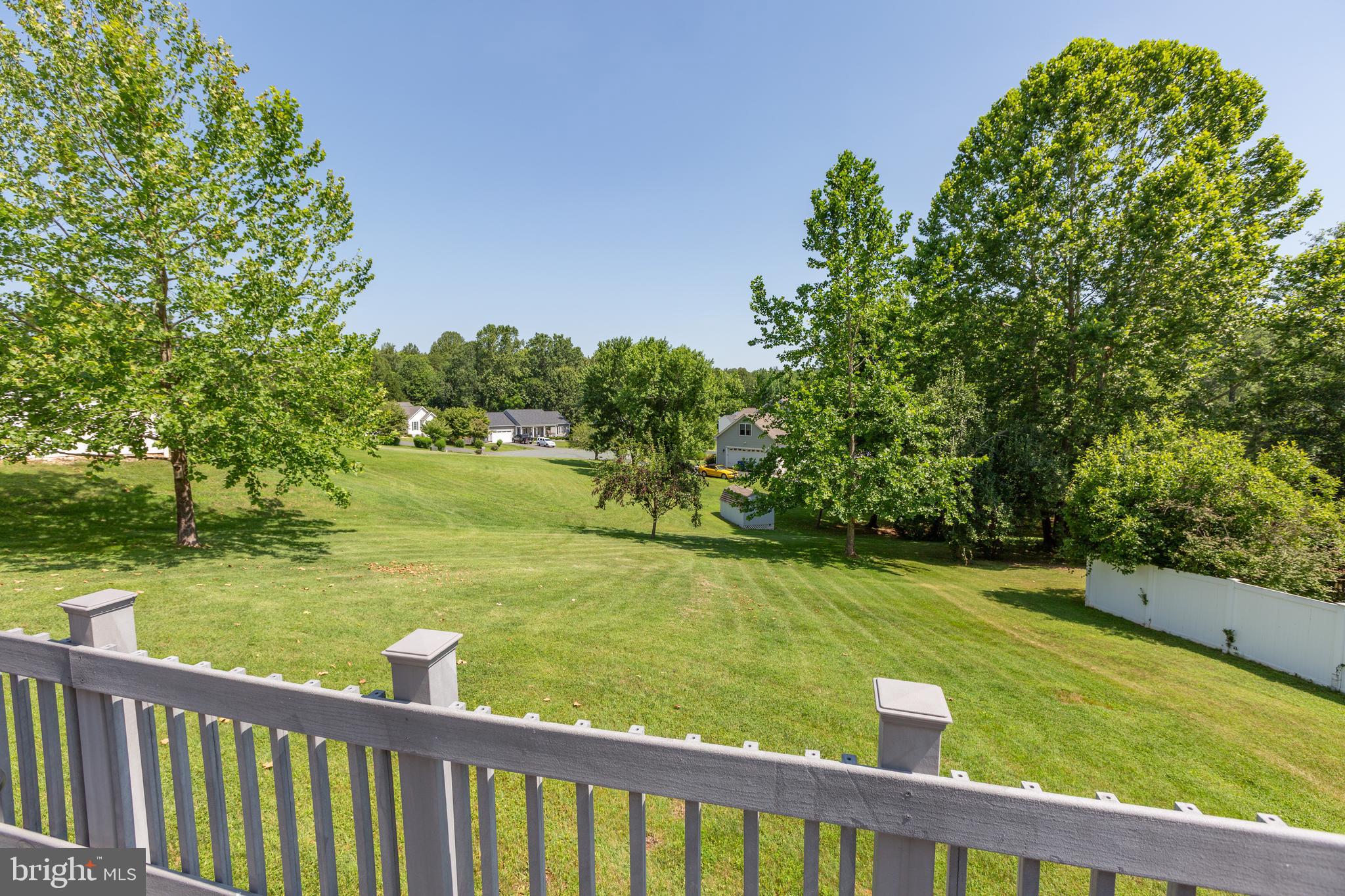 SPRING CREEK - Residential