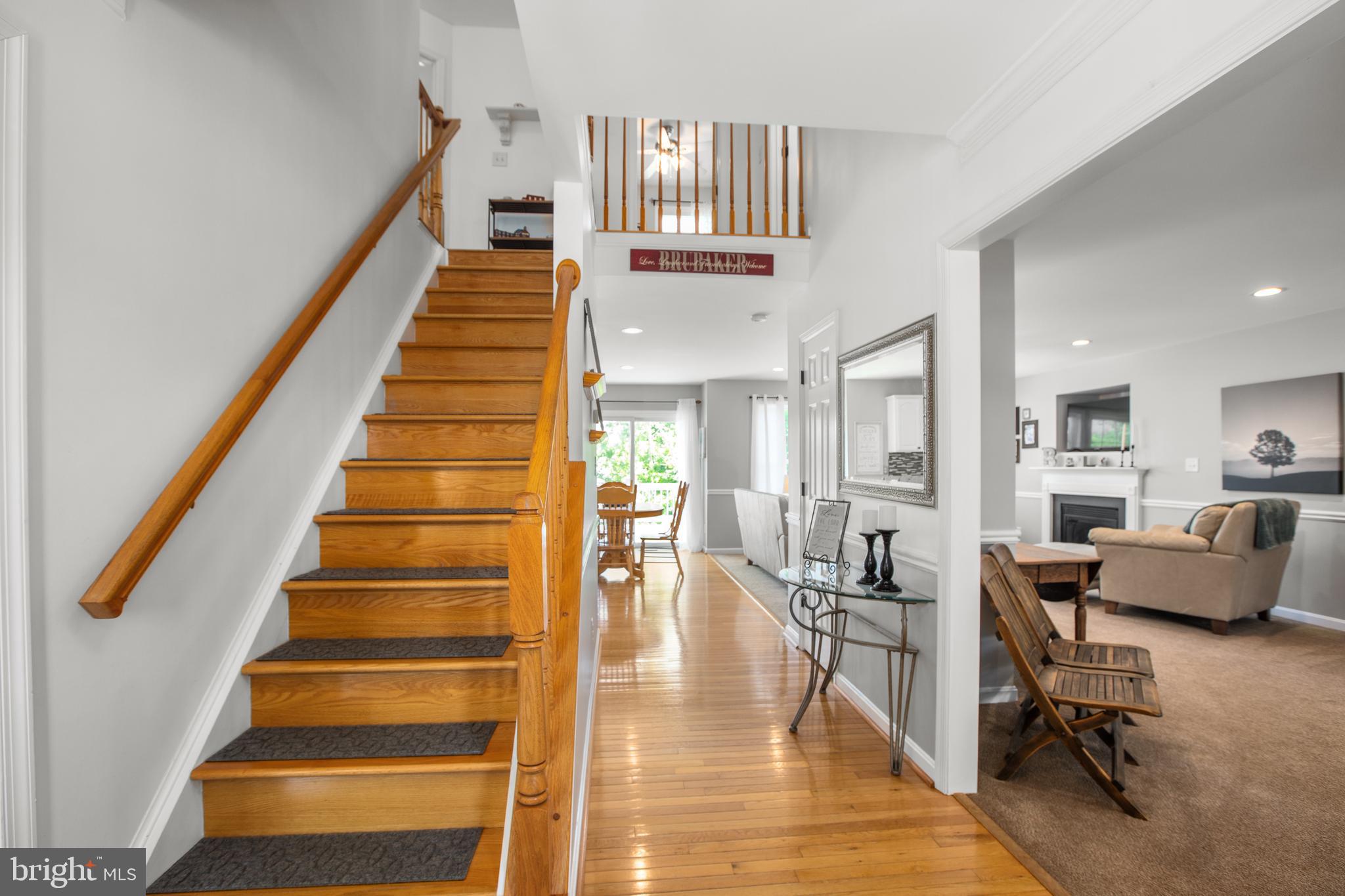 SPRING CREEK - Residential