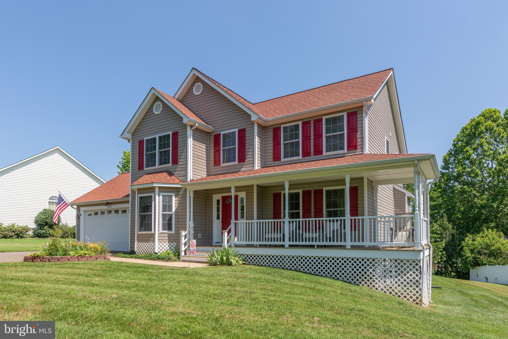 SPRING CREEK - Residential