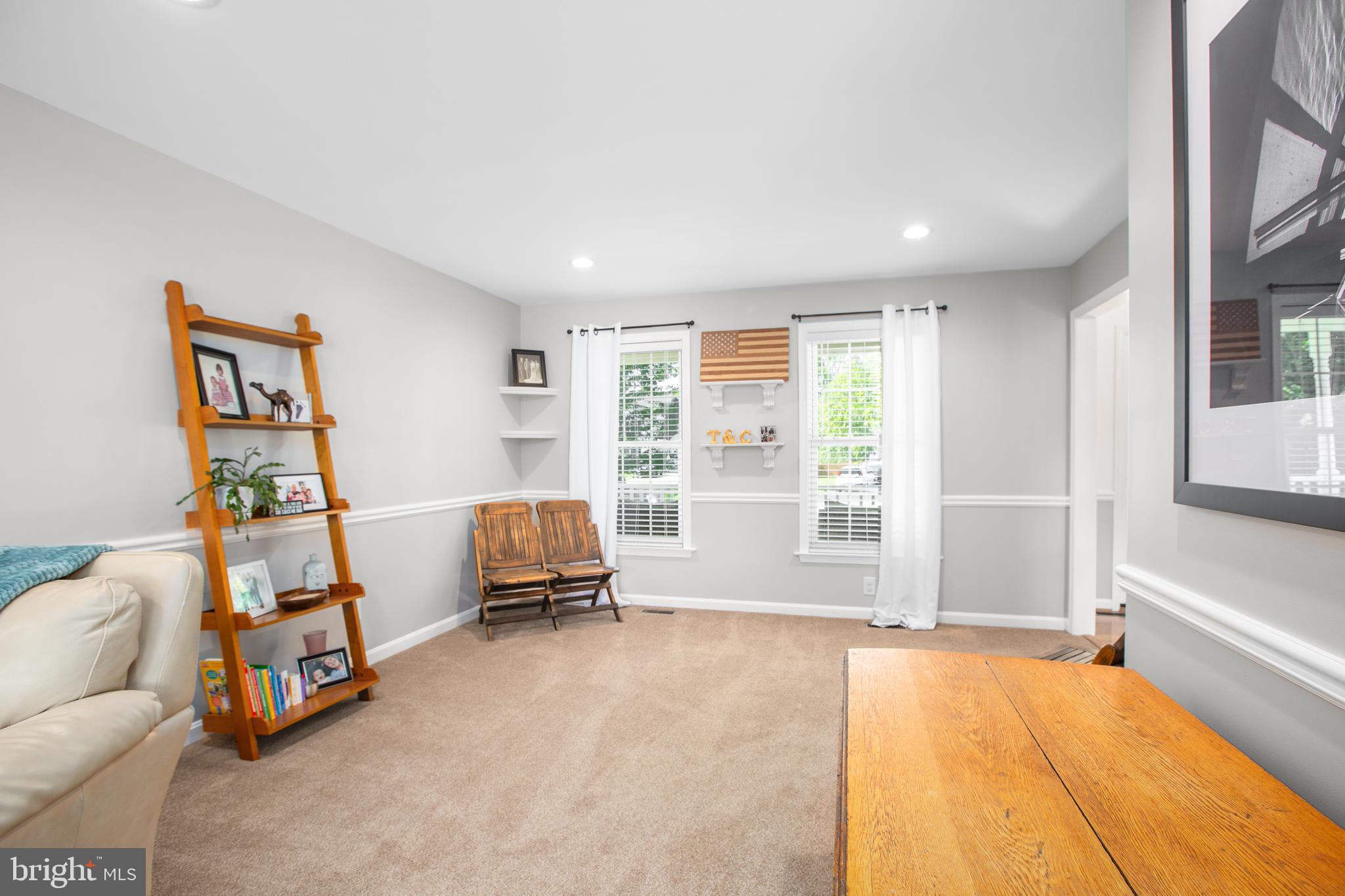 SPRING CREEK - Residential