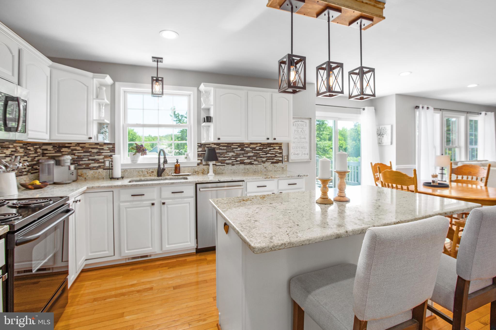 SPRING CREEK - Residential