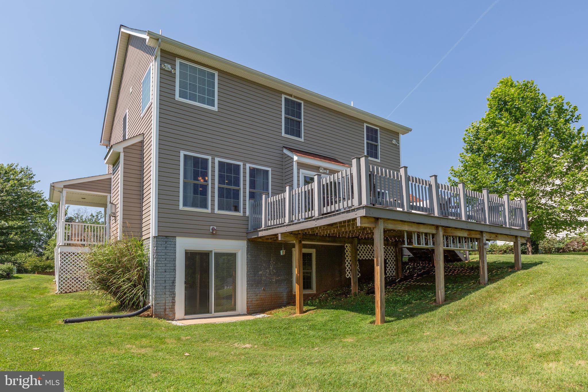 SPRING CREEK - Residential