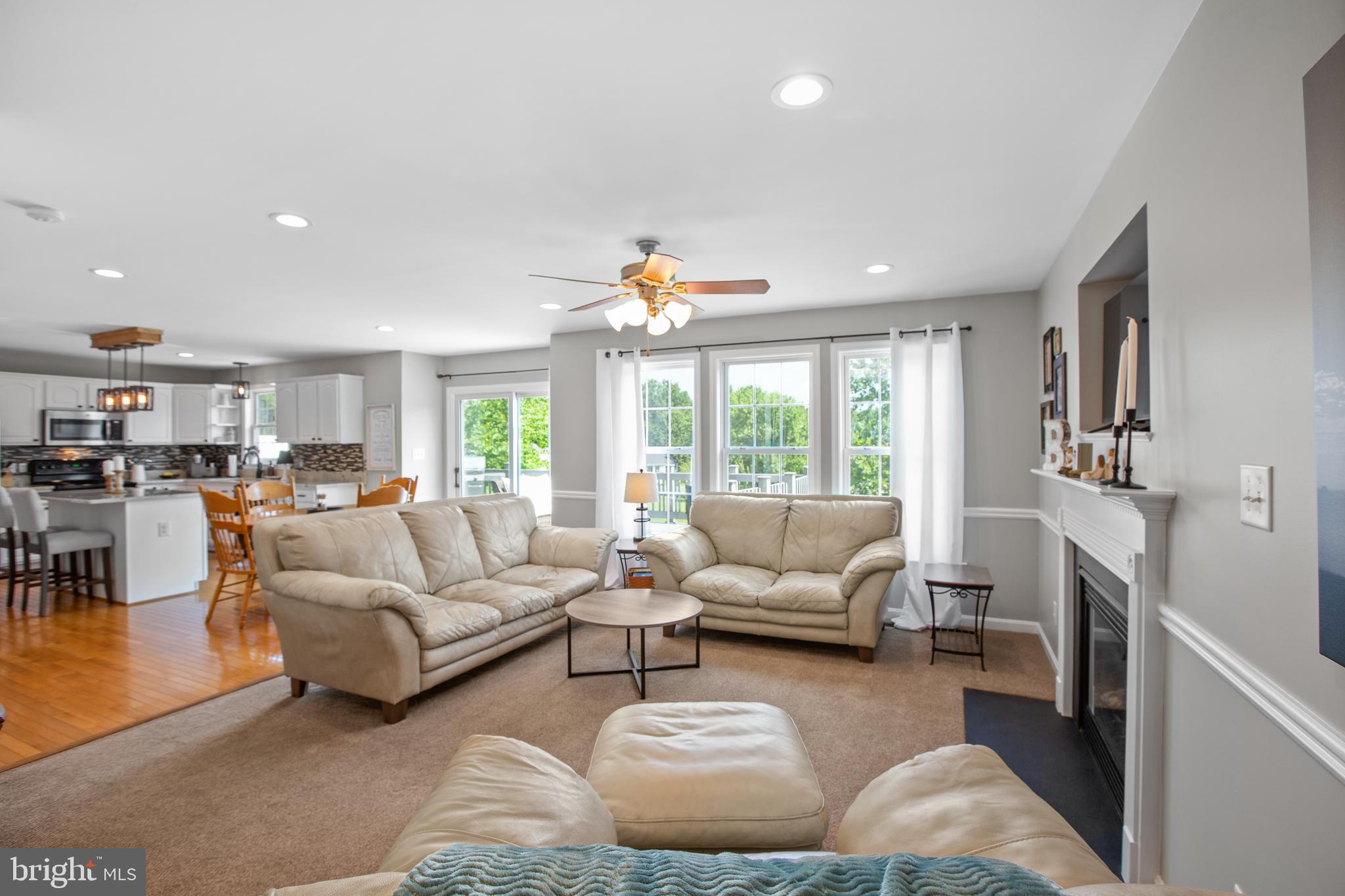 SPRING CREEK - Residential