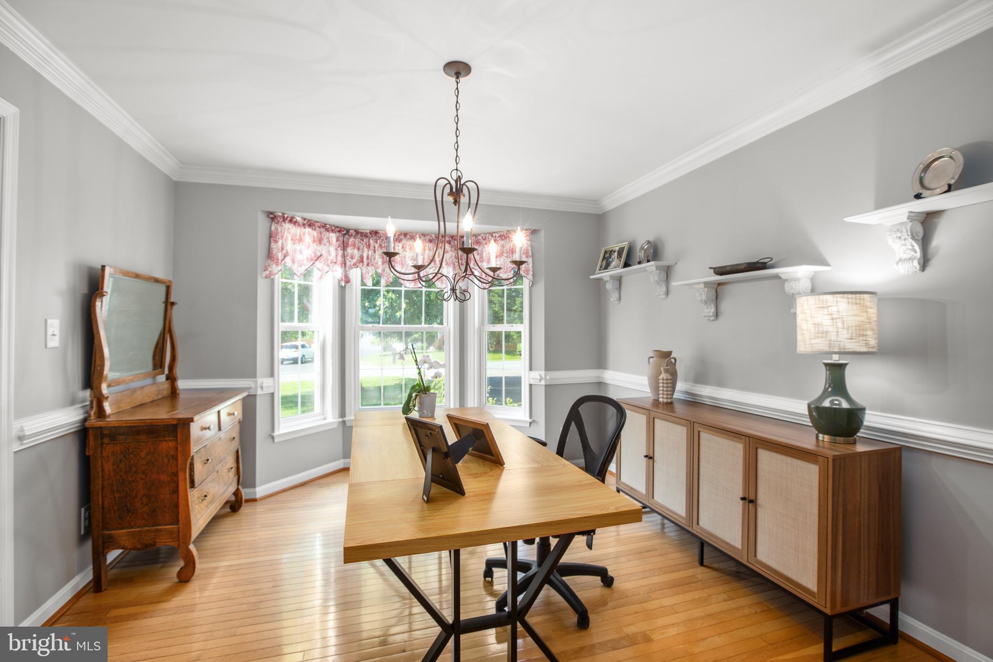 SPRING CREEK - Residential