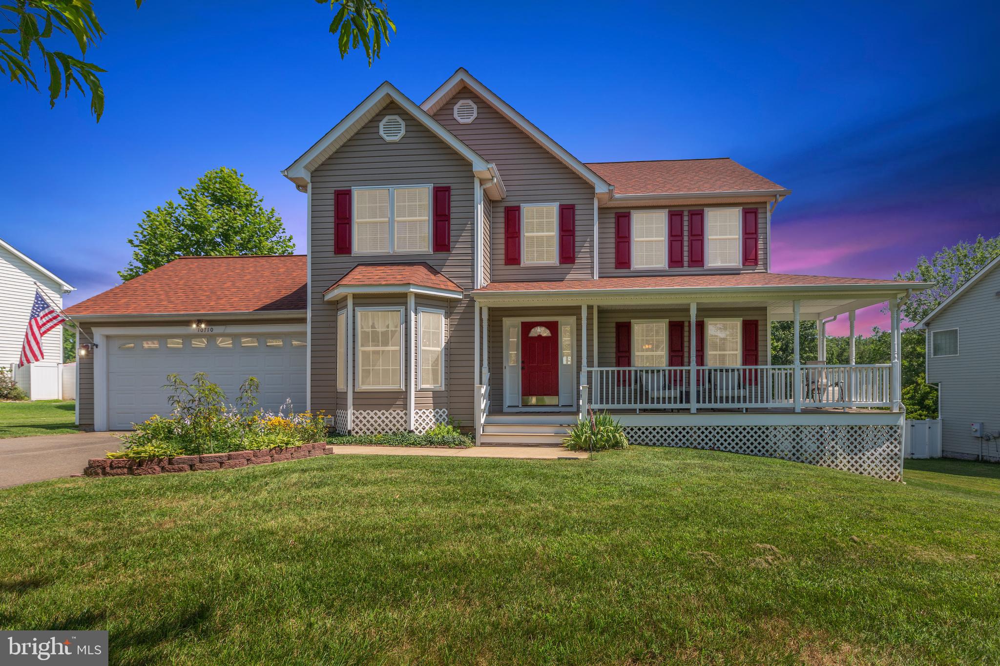 SPRING CREEK - Residential
