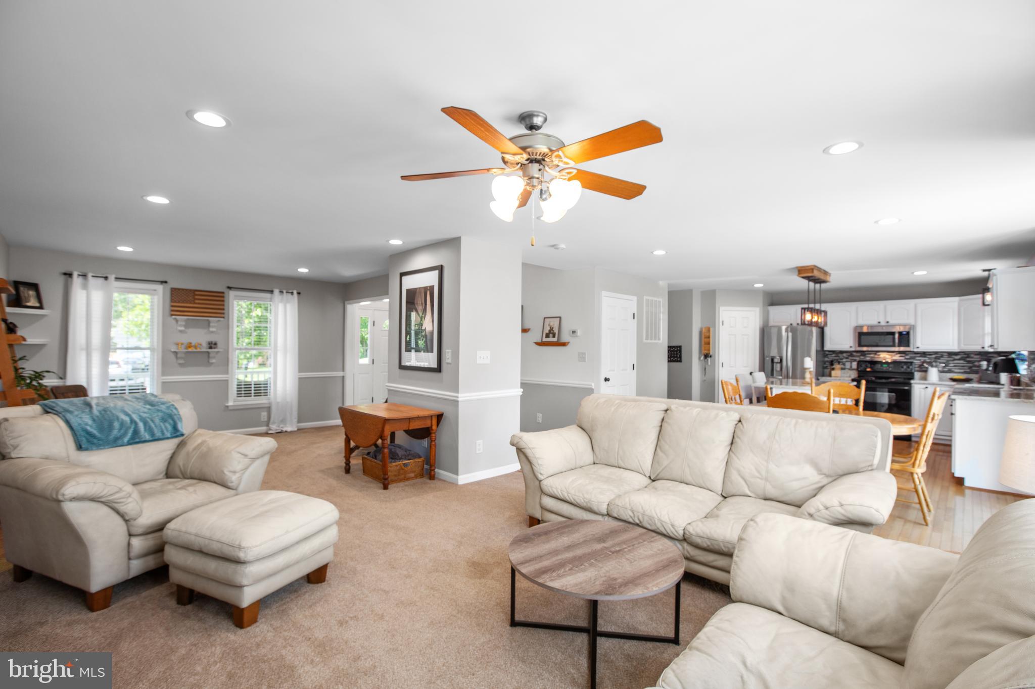 SPRING CREEK - Residential