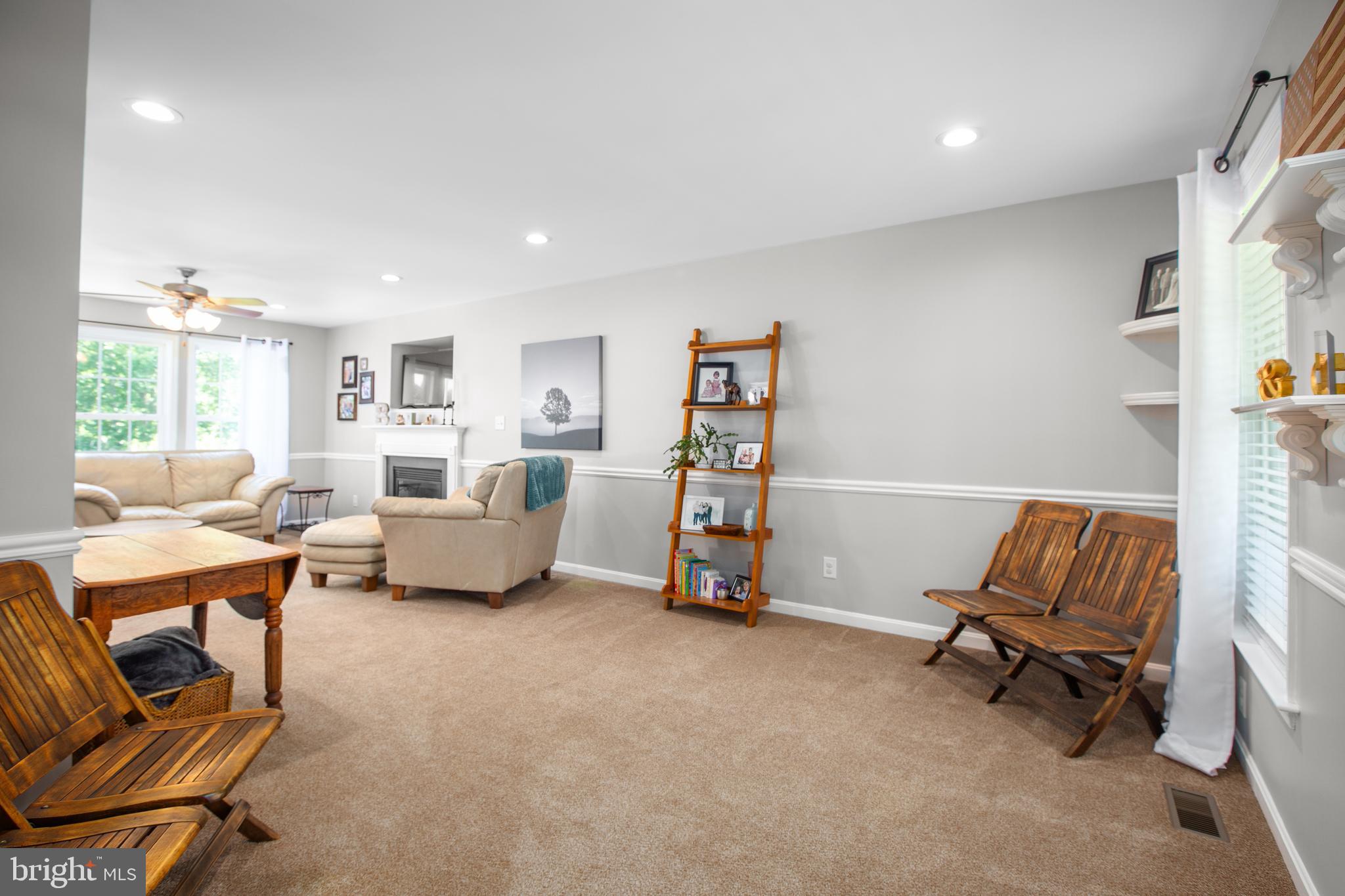 SPRING CREEK - Residential