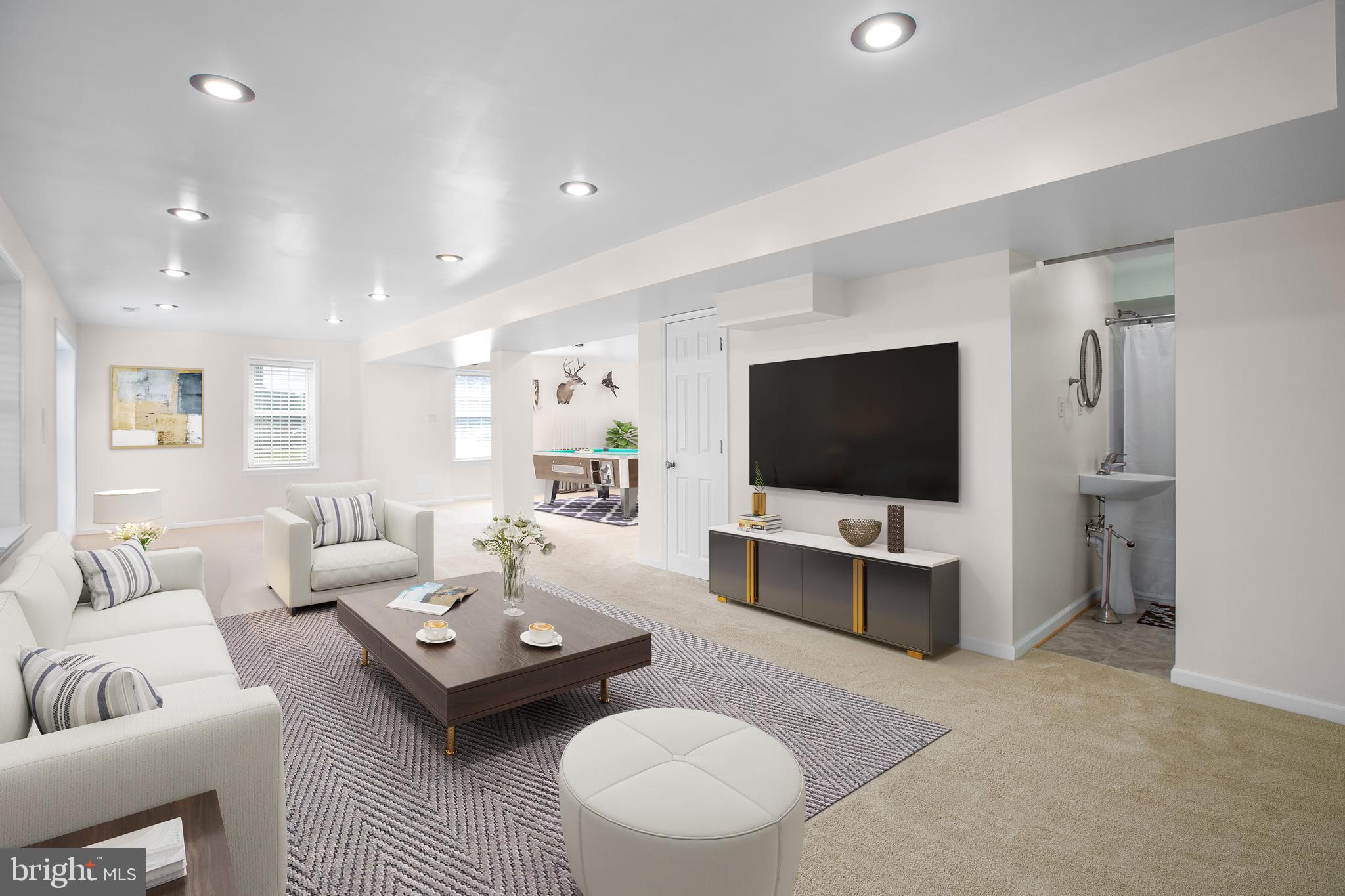 SPRING CREEK - Residential