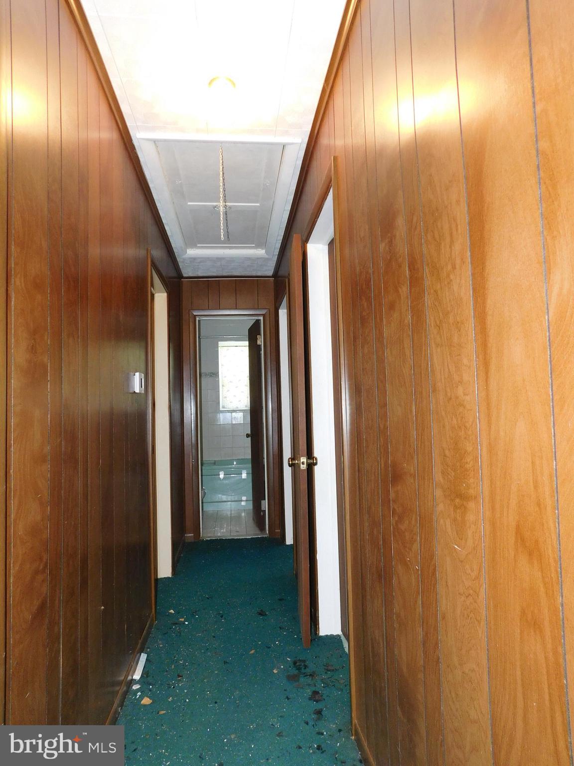BROYHILL PARK - Residential