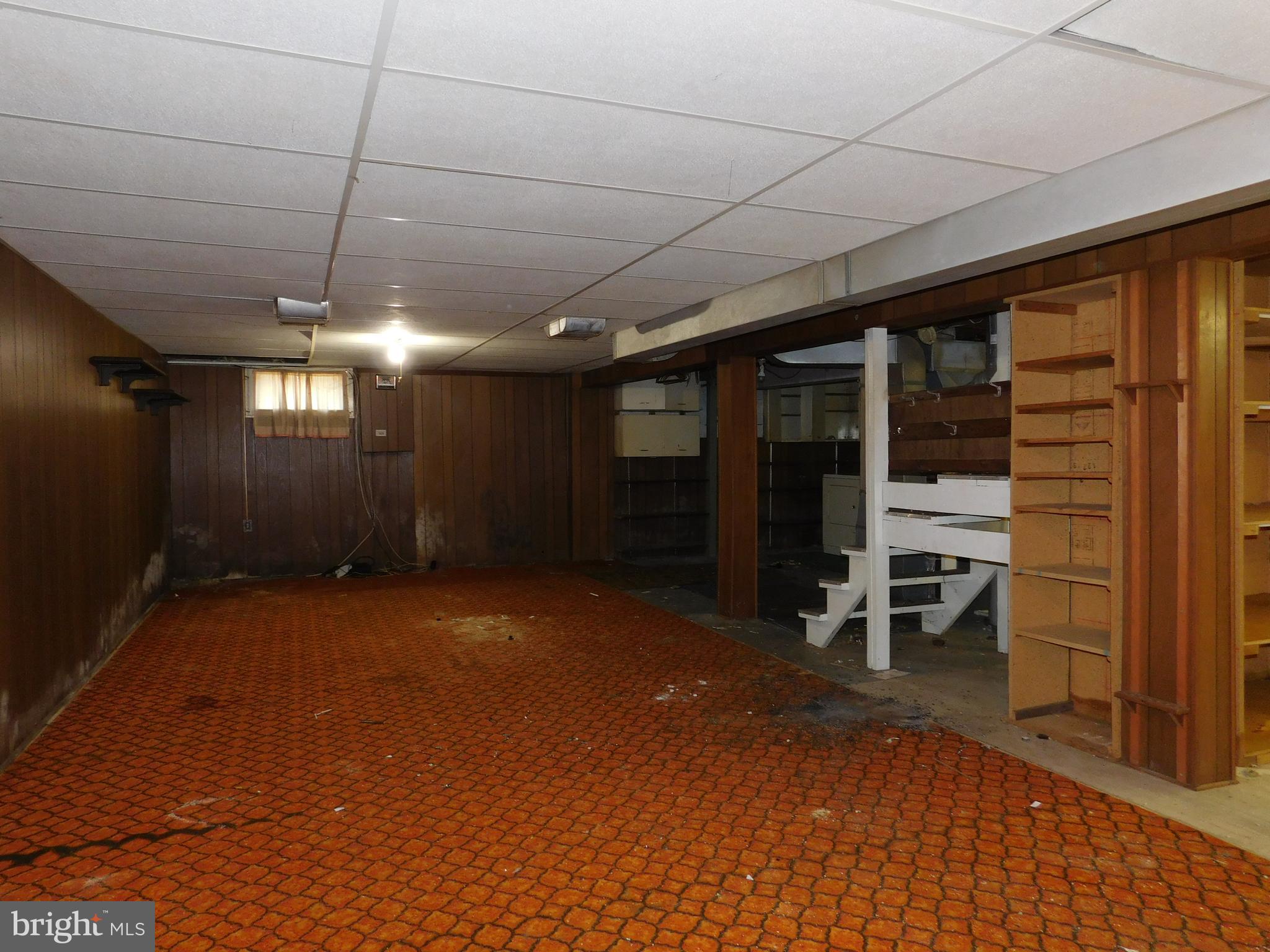 BROYHILL PARK - Residential