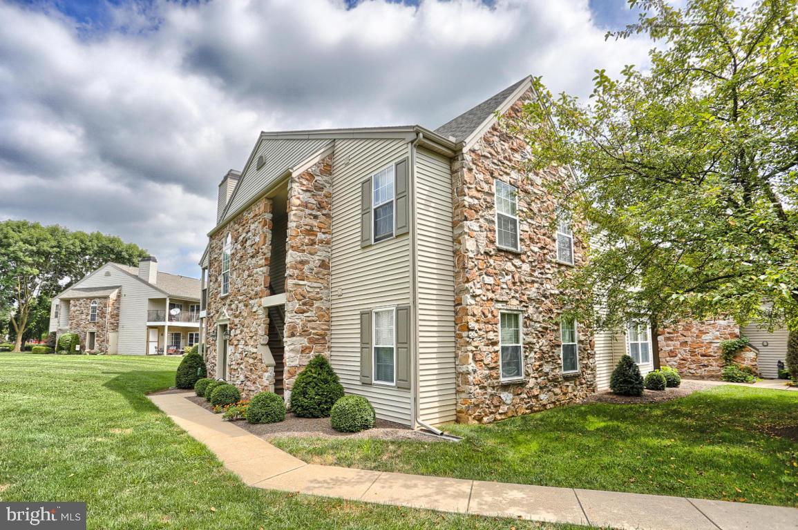 GREENVIEW - Residential