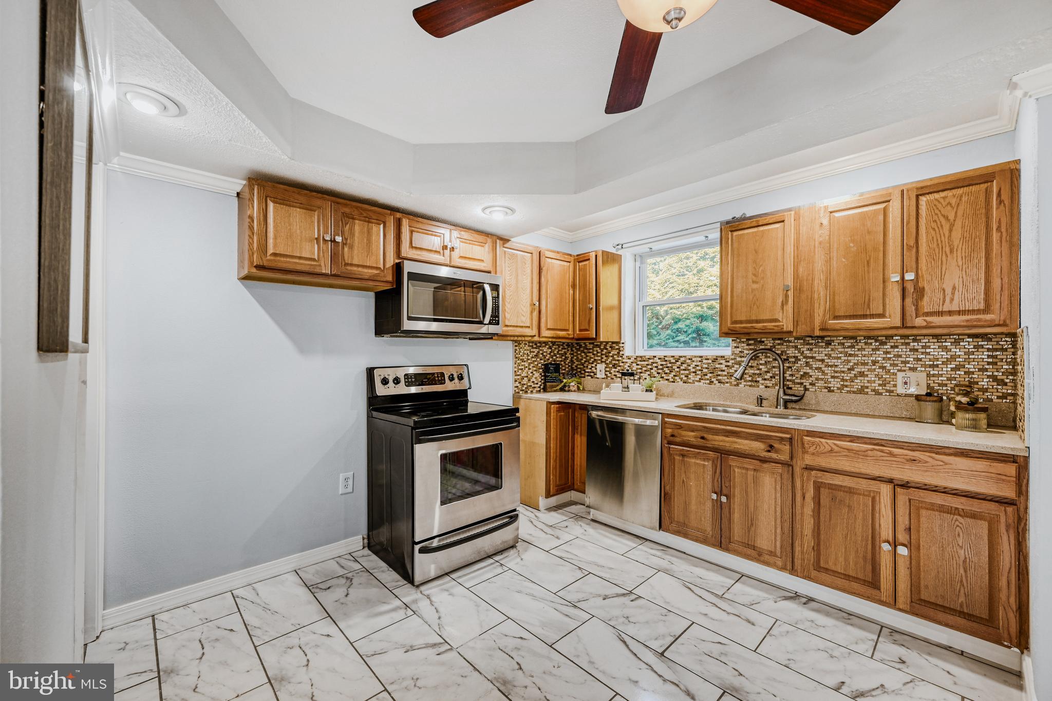 ROSEDALE TERRACE - Residential