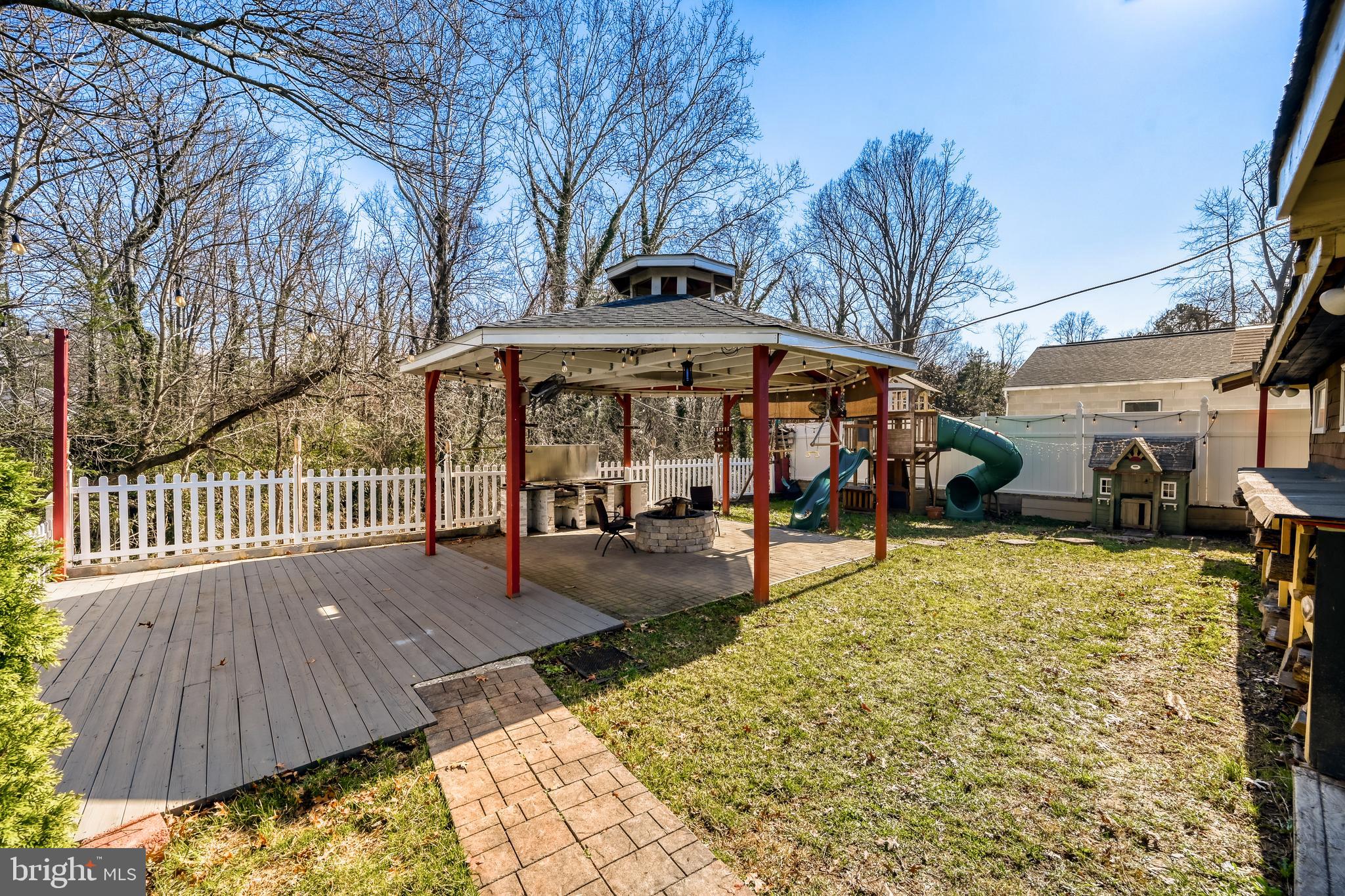 ROSEDALE TERRACE - Residential