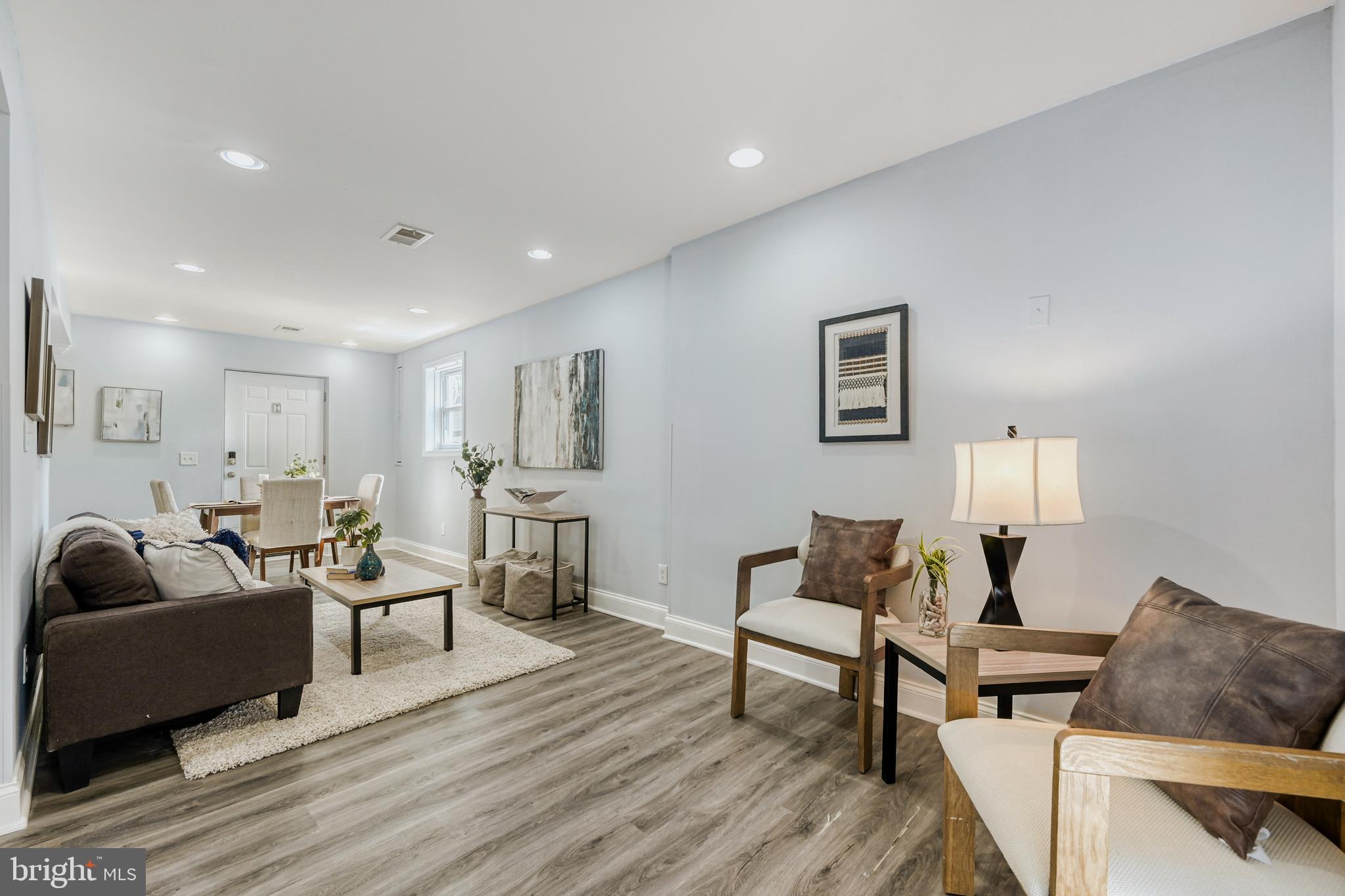 ROSEDALE TERRACE - Residential