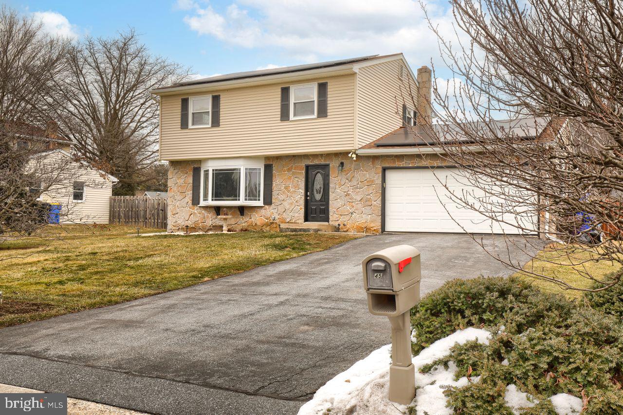 MANHEIM CENTRAL - Residential