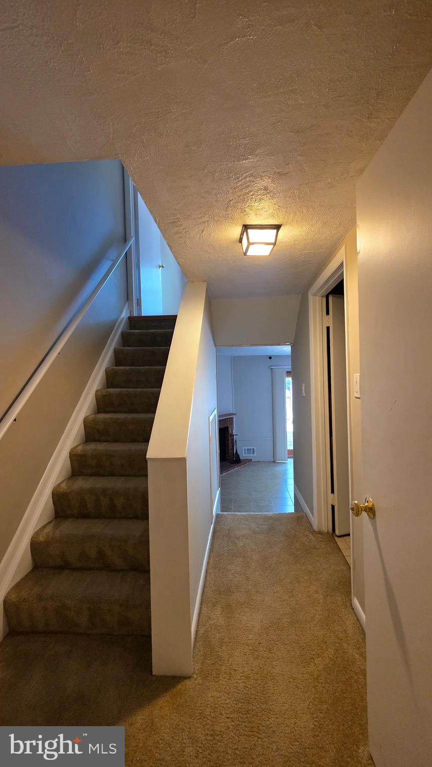 OLD MILL COMMUNITY - Residential