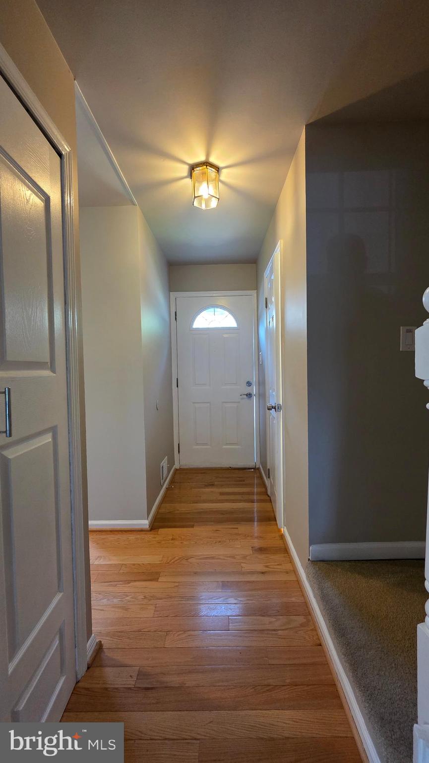 OLD MILL COMMUNITY - Residential