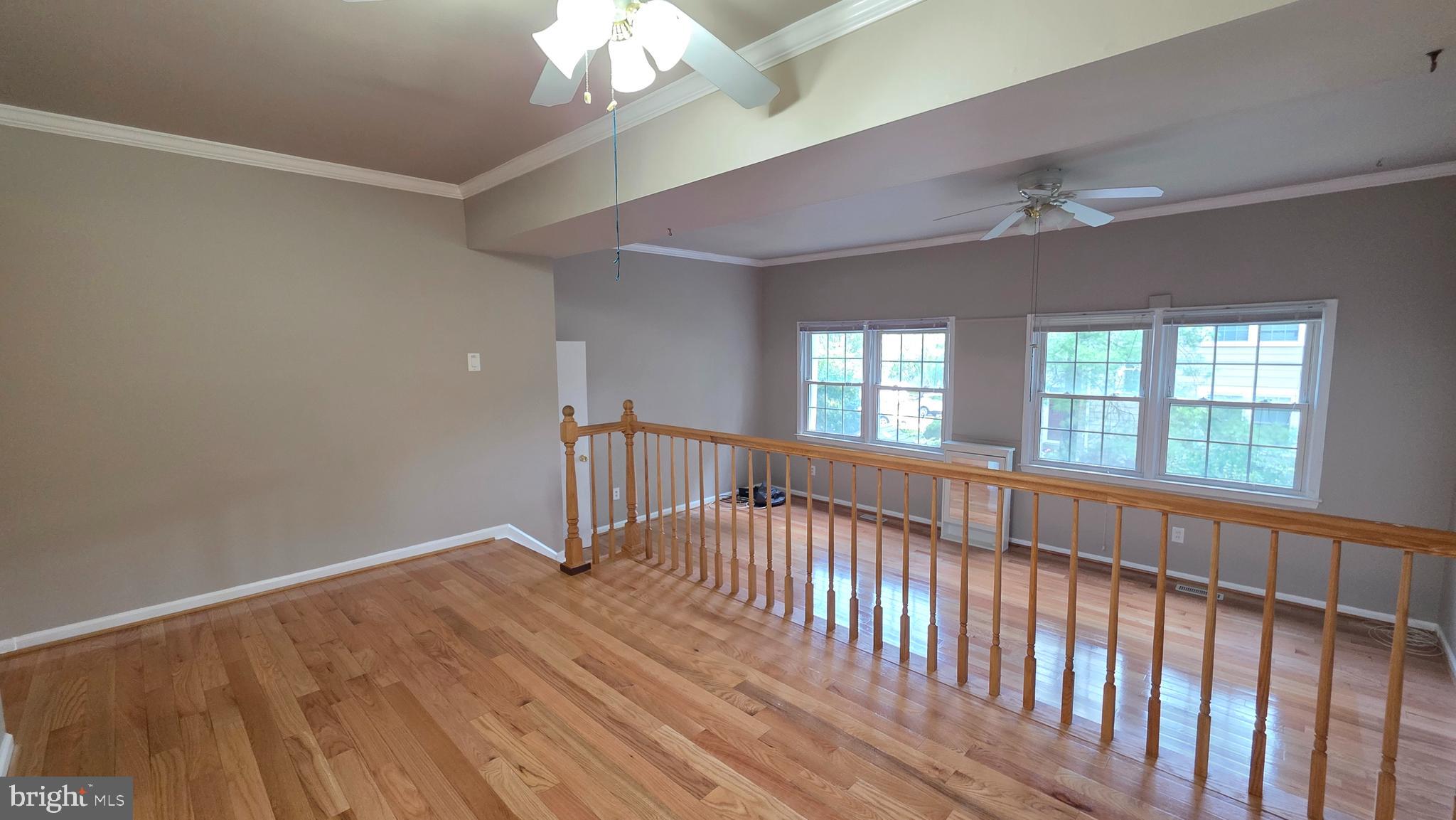 OLD MILL COMMUNITY - Residential