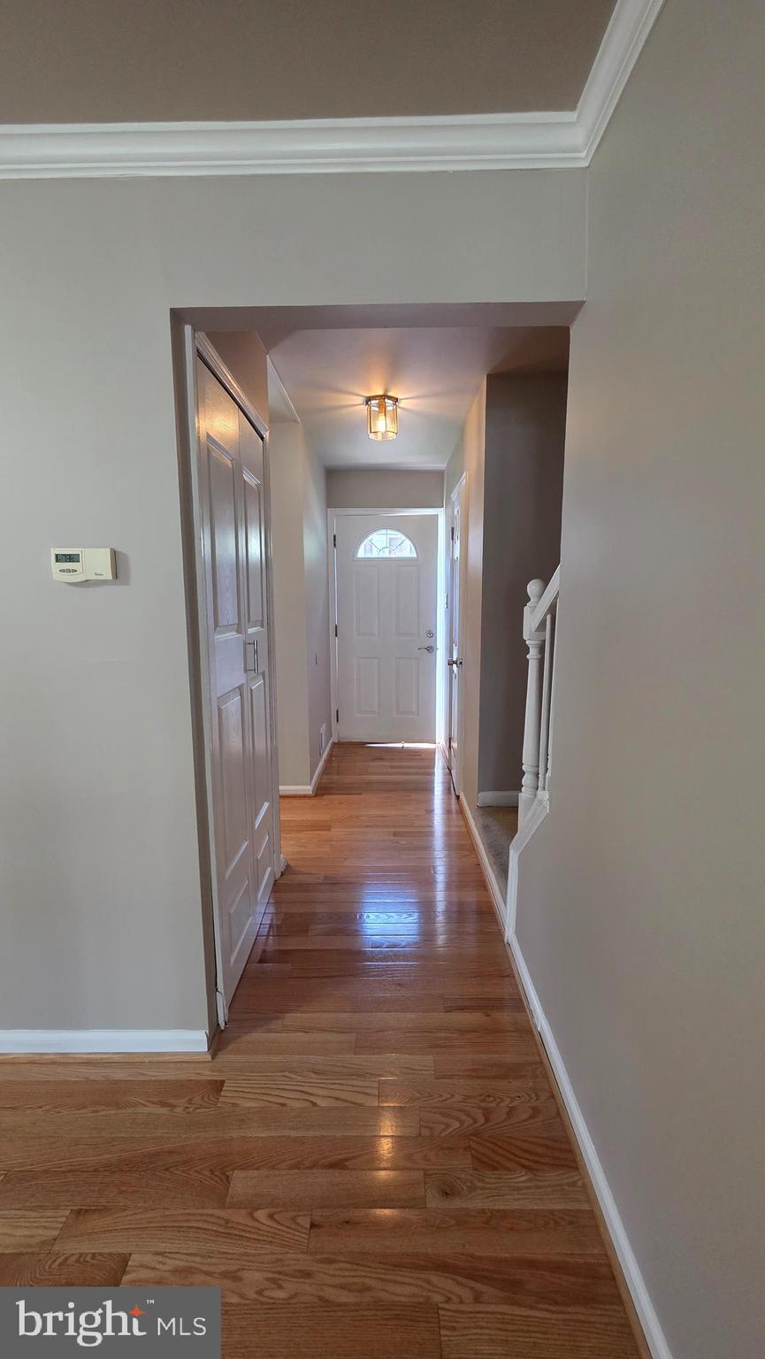 OLD MILL COMMUNITY - Residential