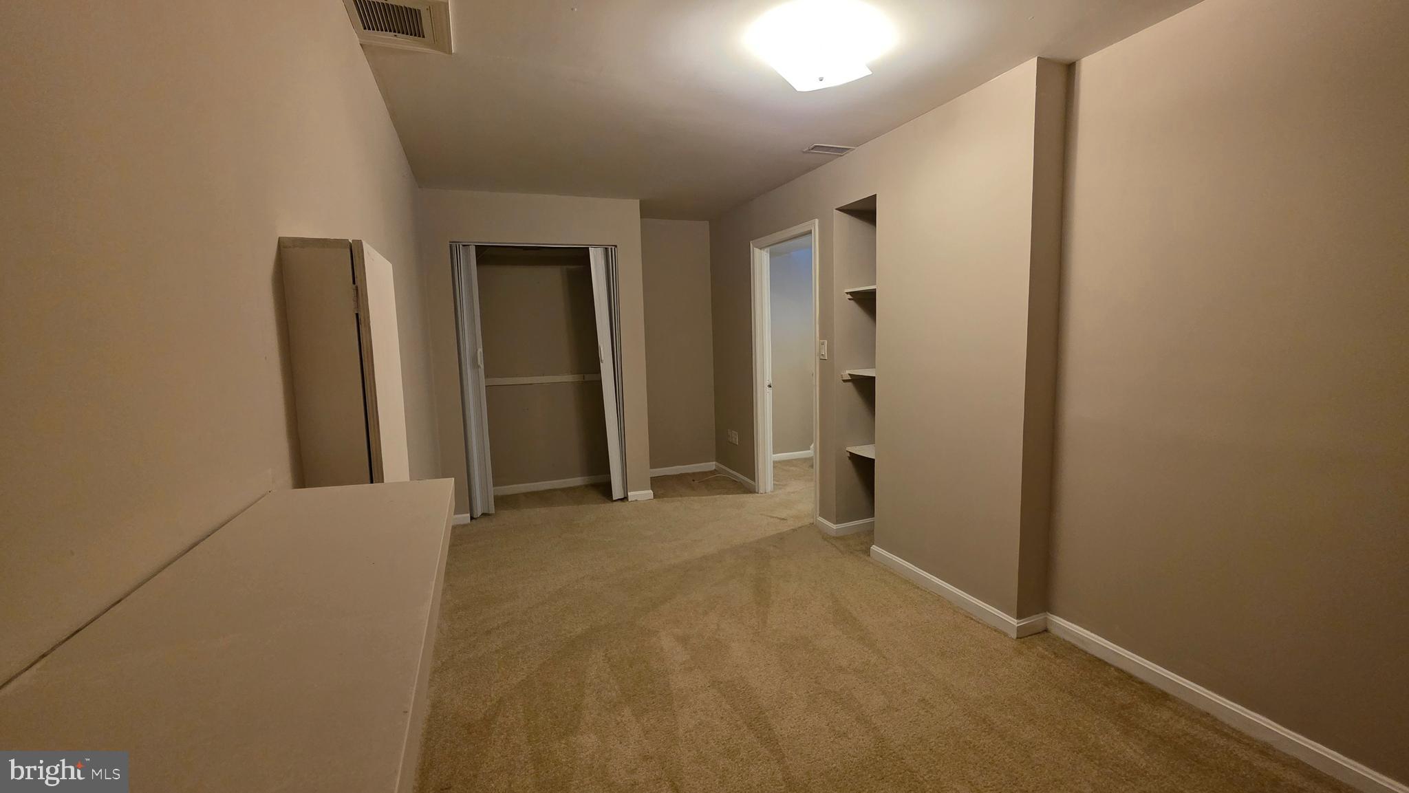 OLD MILL COMMUNITY - Residential