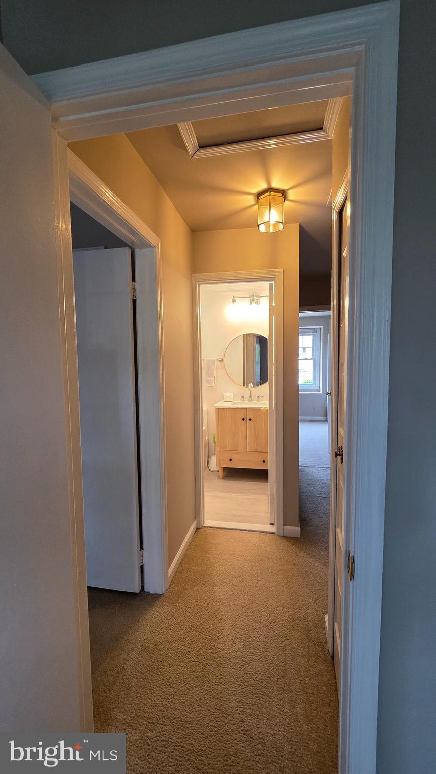 OLD MILL COMMUNITY - Residential