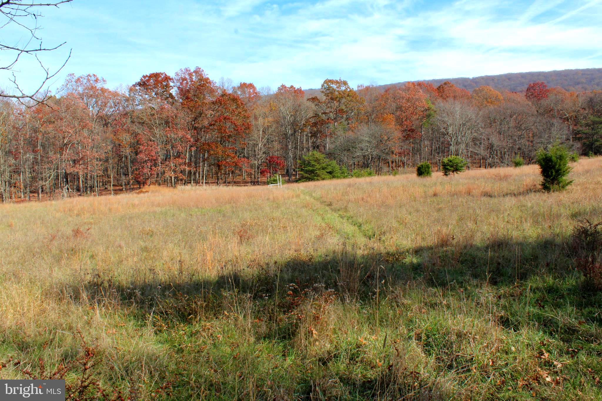 MEADOW HILLS - Residential