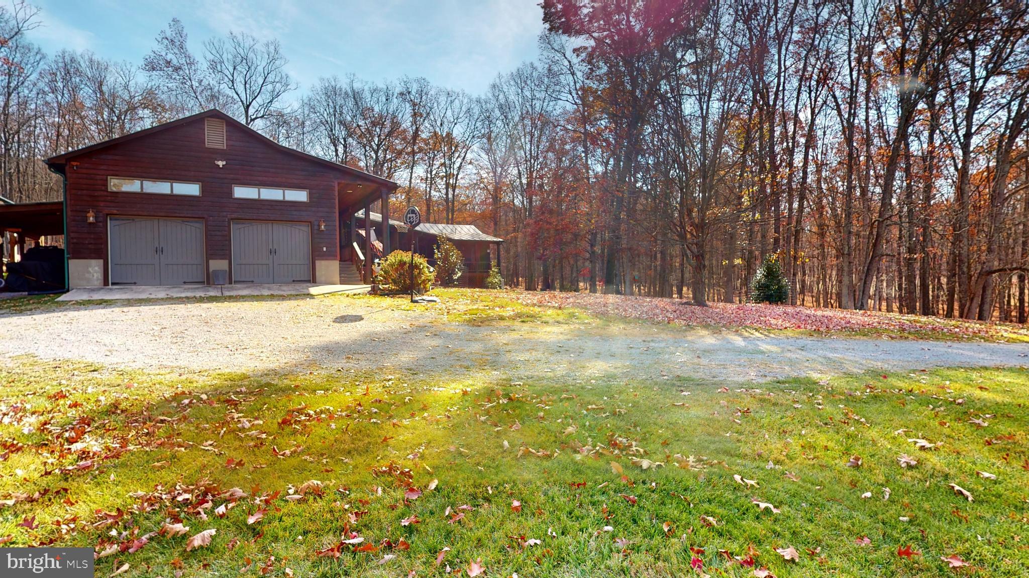 MEADOW HILLS - Residential