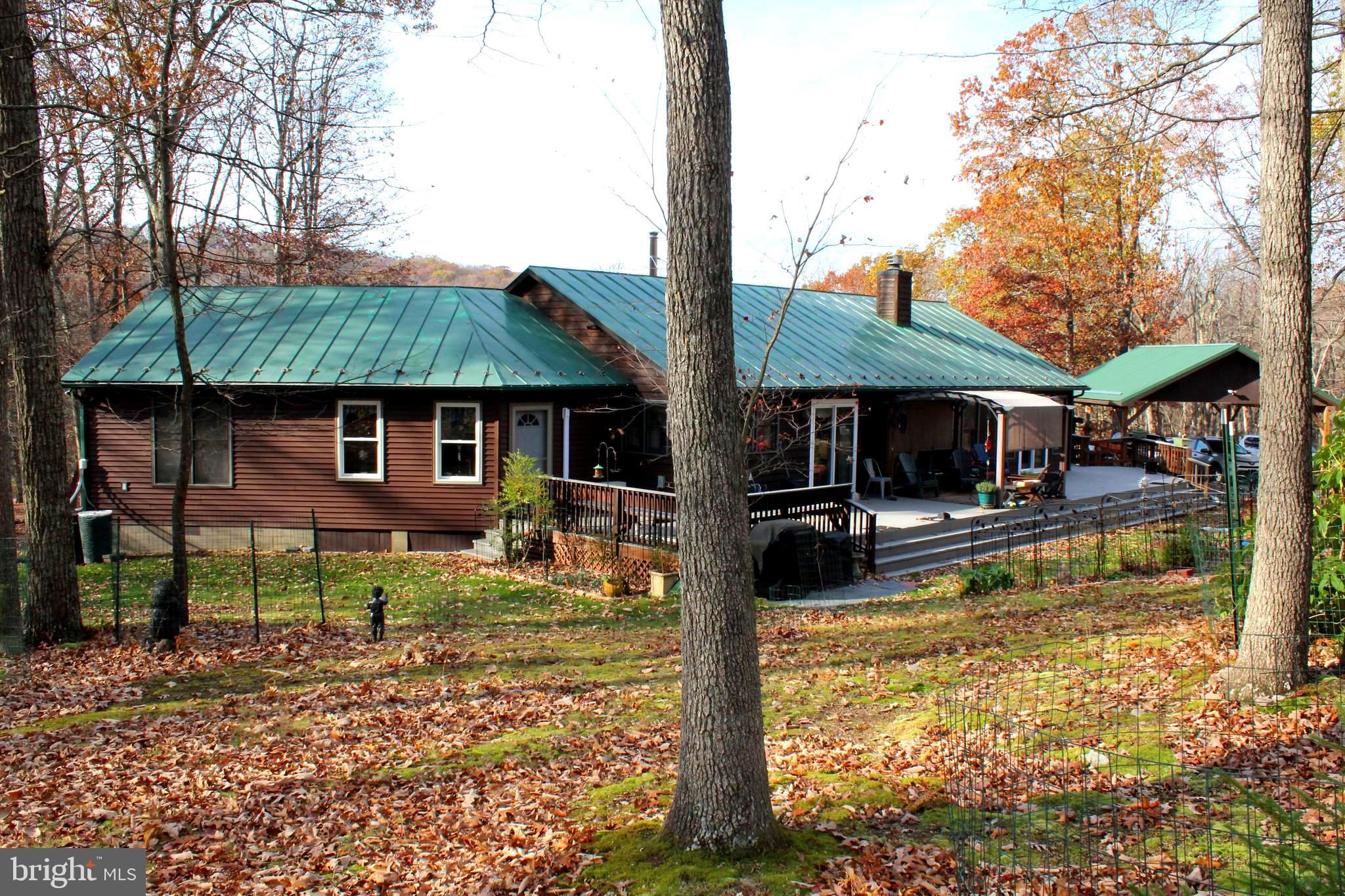 MEADOW HILLS - Residential