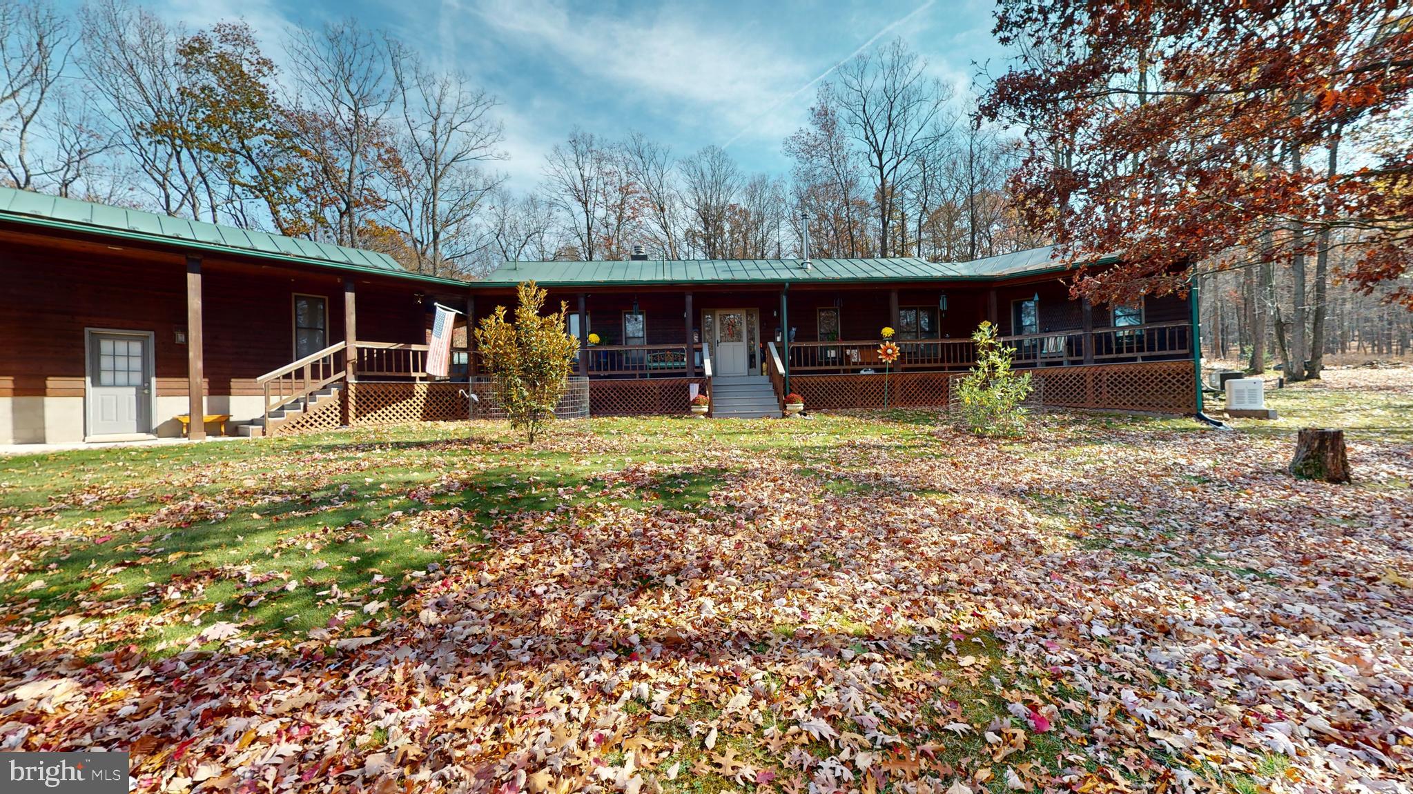 MEADOW HILLS - Residential