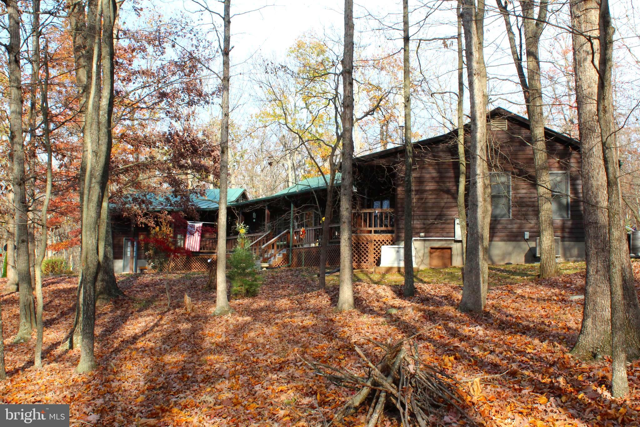 MEADOW HILLS - Residential