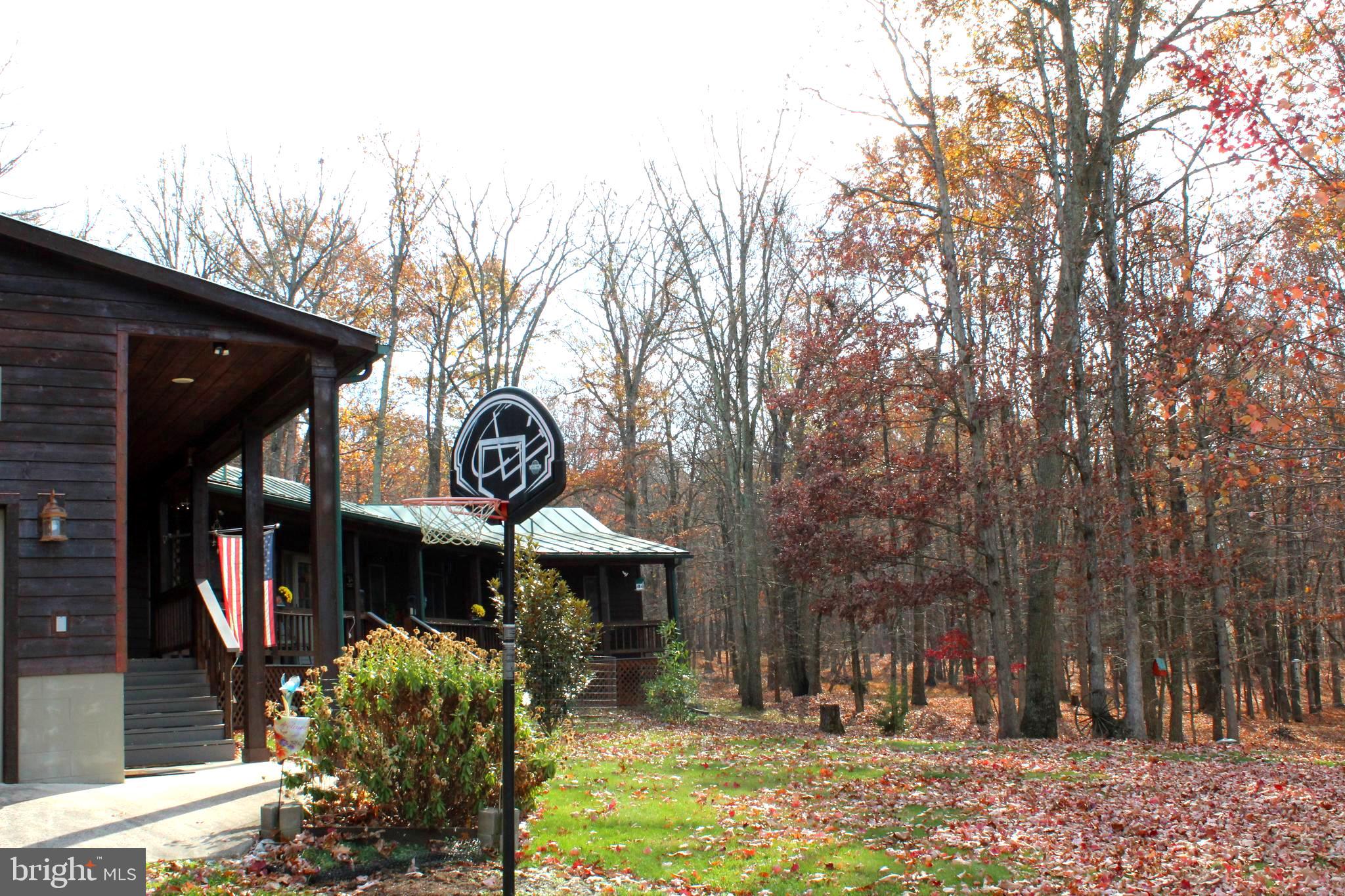 MEADOW HILLS - Residential