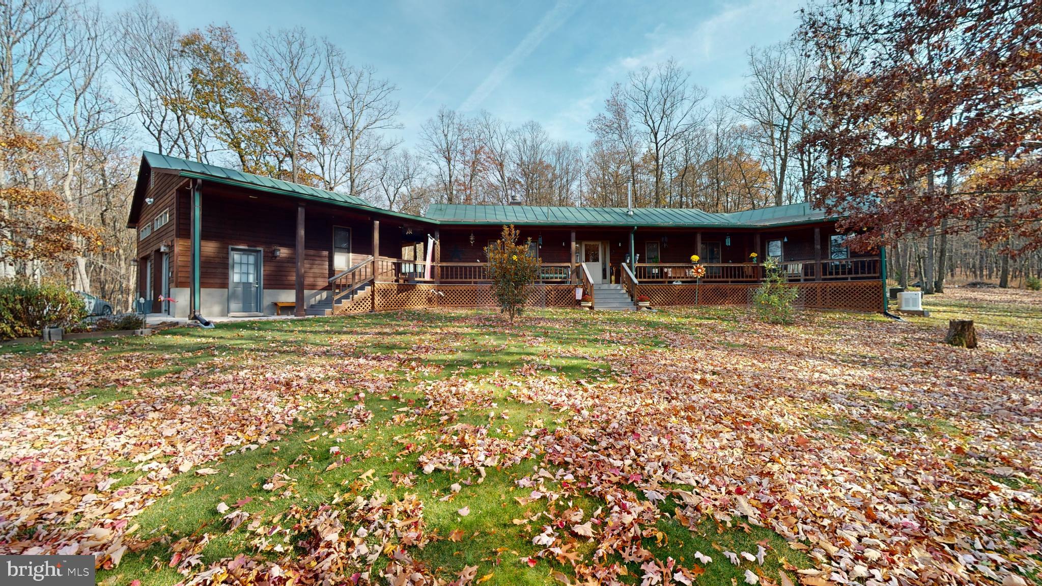 MEADOW HILLS - Residential