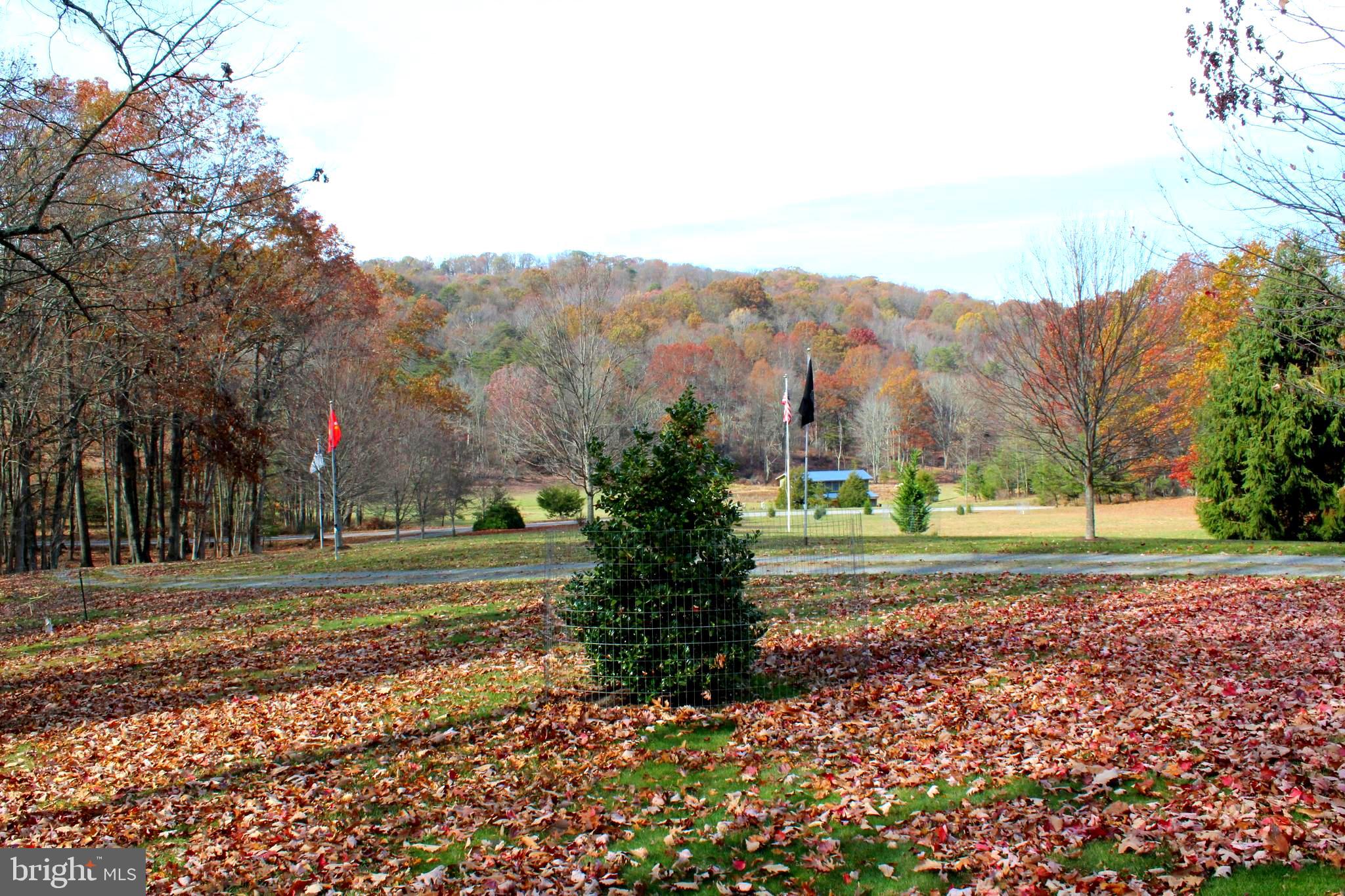 MEADOW HILLS - Residential