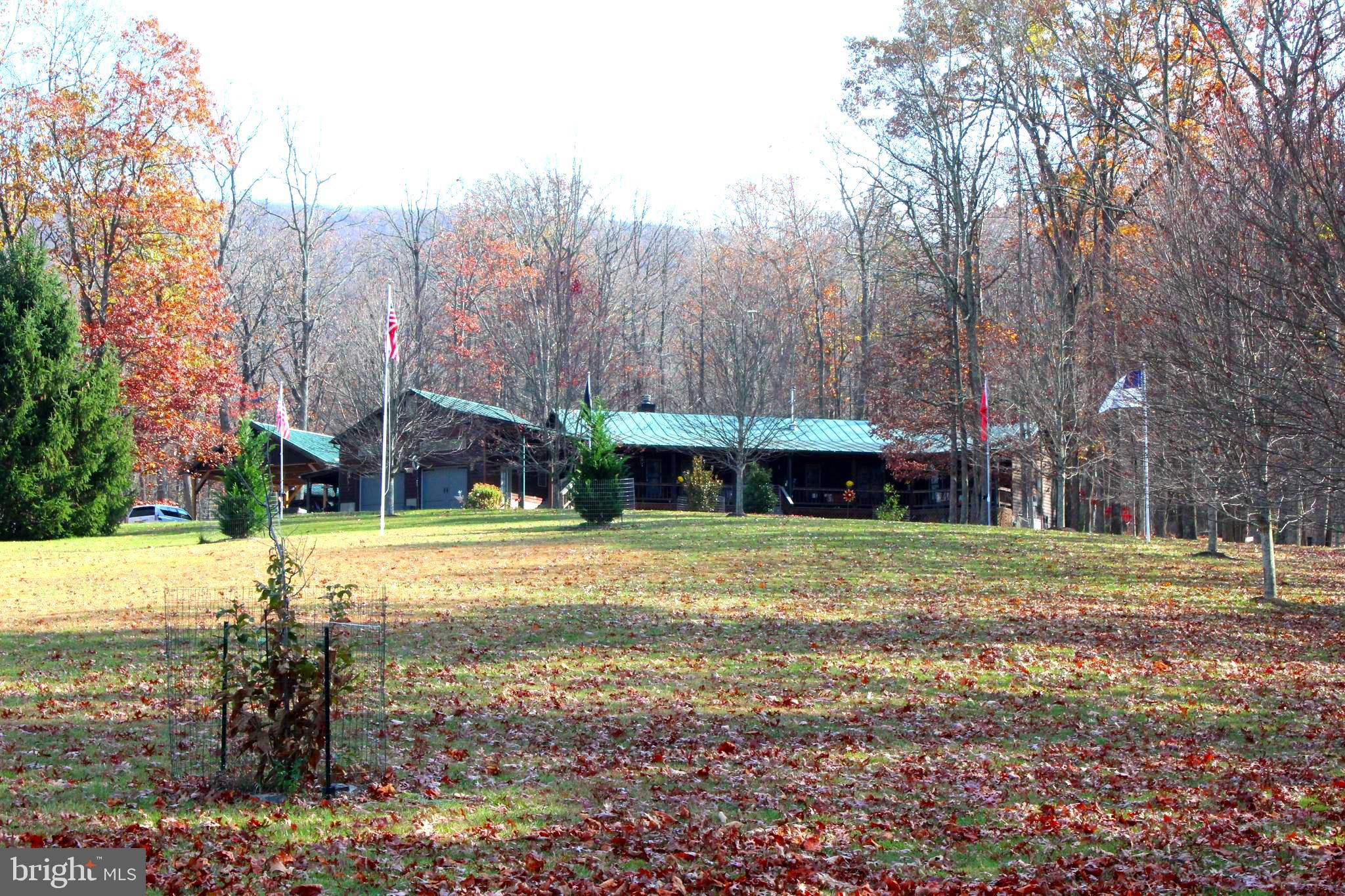 MEADOW HILLS - Residential