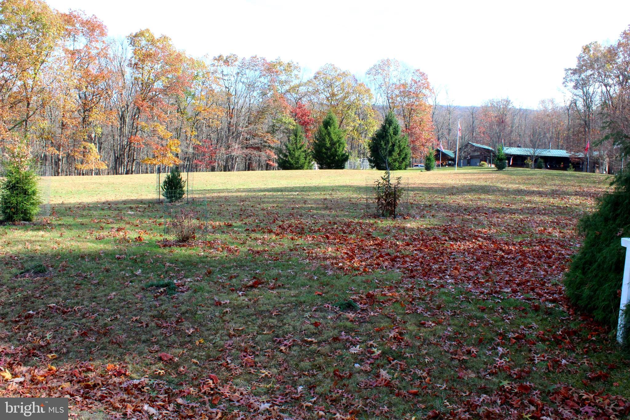 MEADOW HILLS - Residential