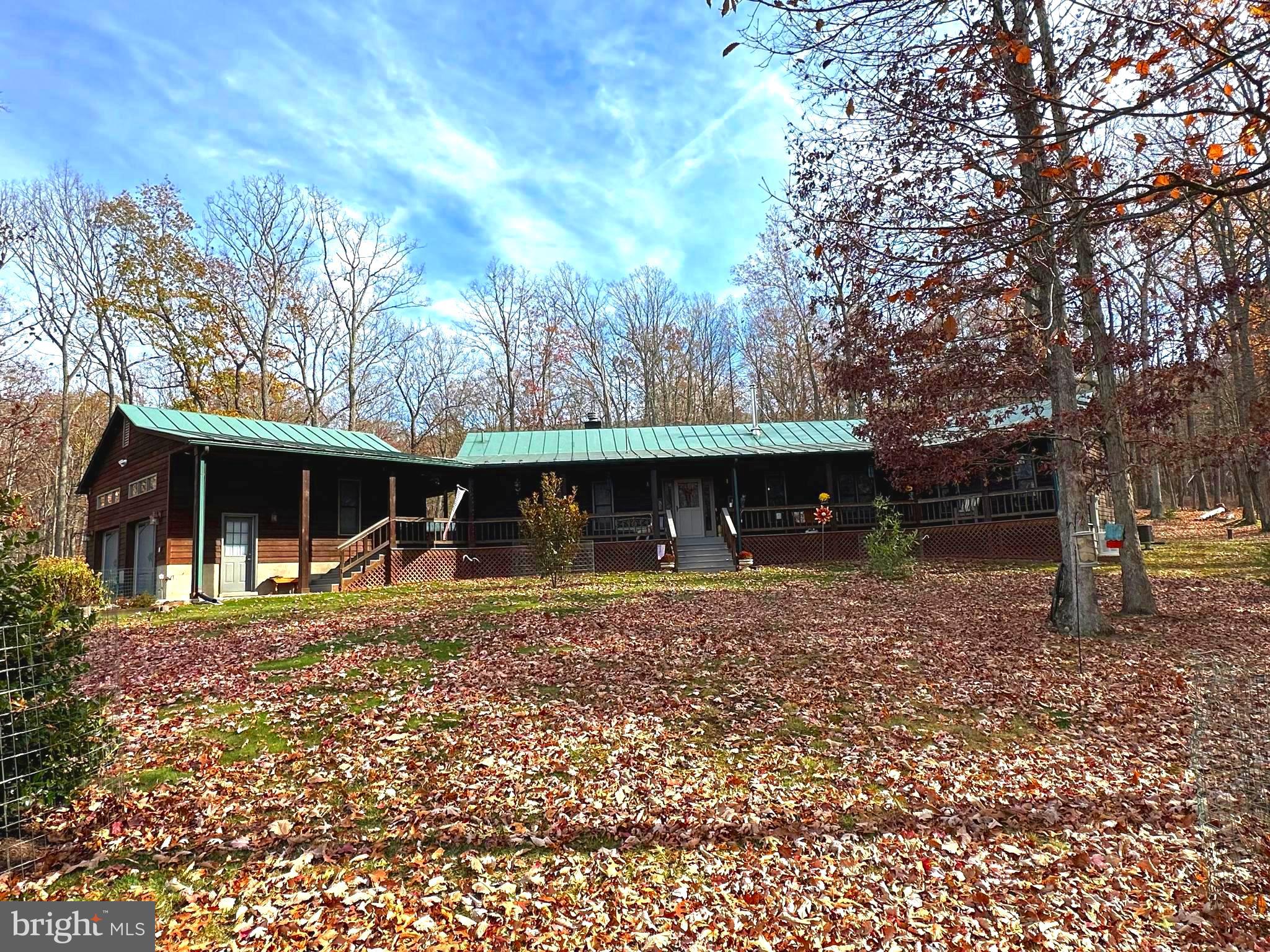 MEADOW HILLS - Residential