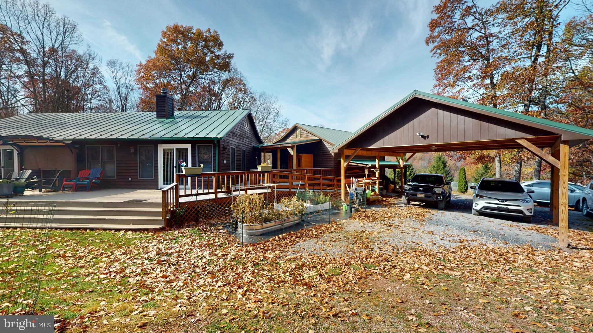 MEADOW HILLS - Residential